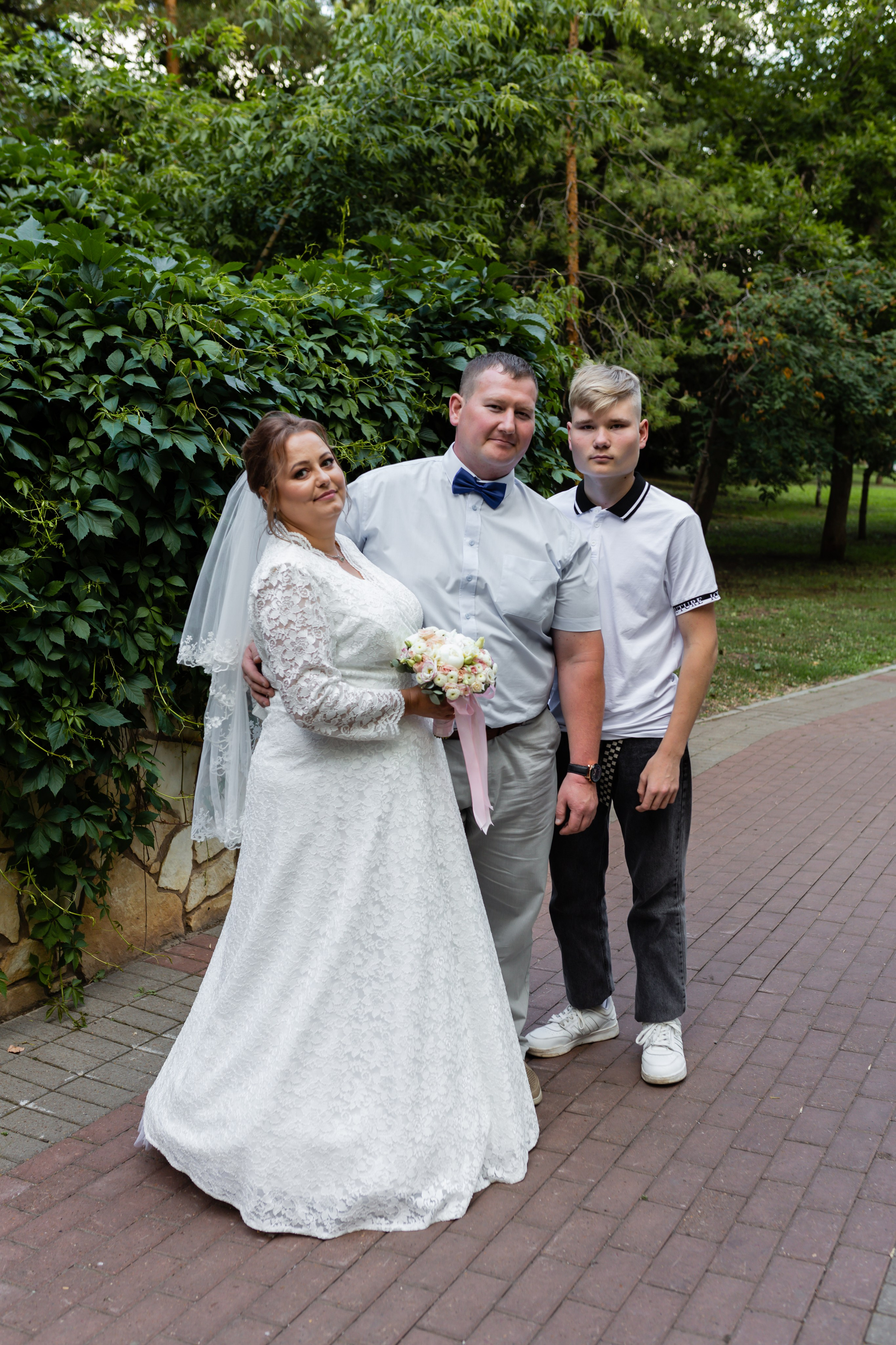 Игорь и Екатерина. Марина Шаймухаметова. Фотограф в Уфе