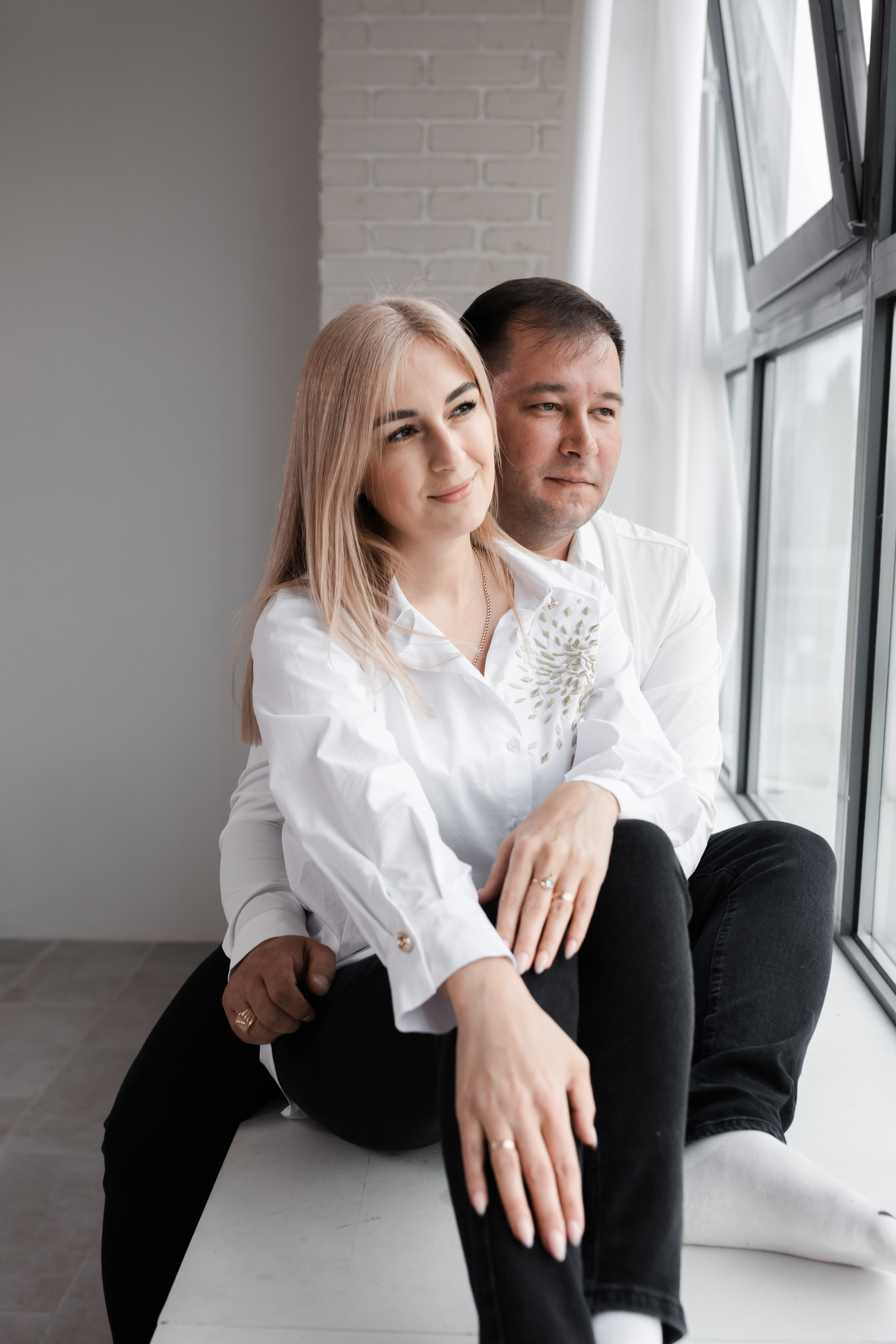 Регина. Марина Шаймухаметова. Фотограф в Уфе