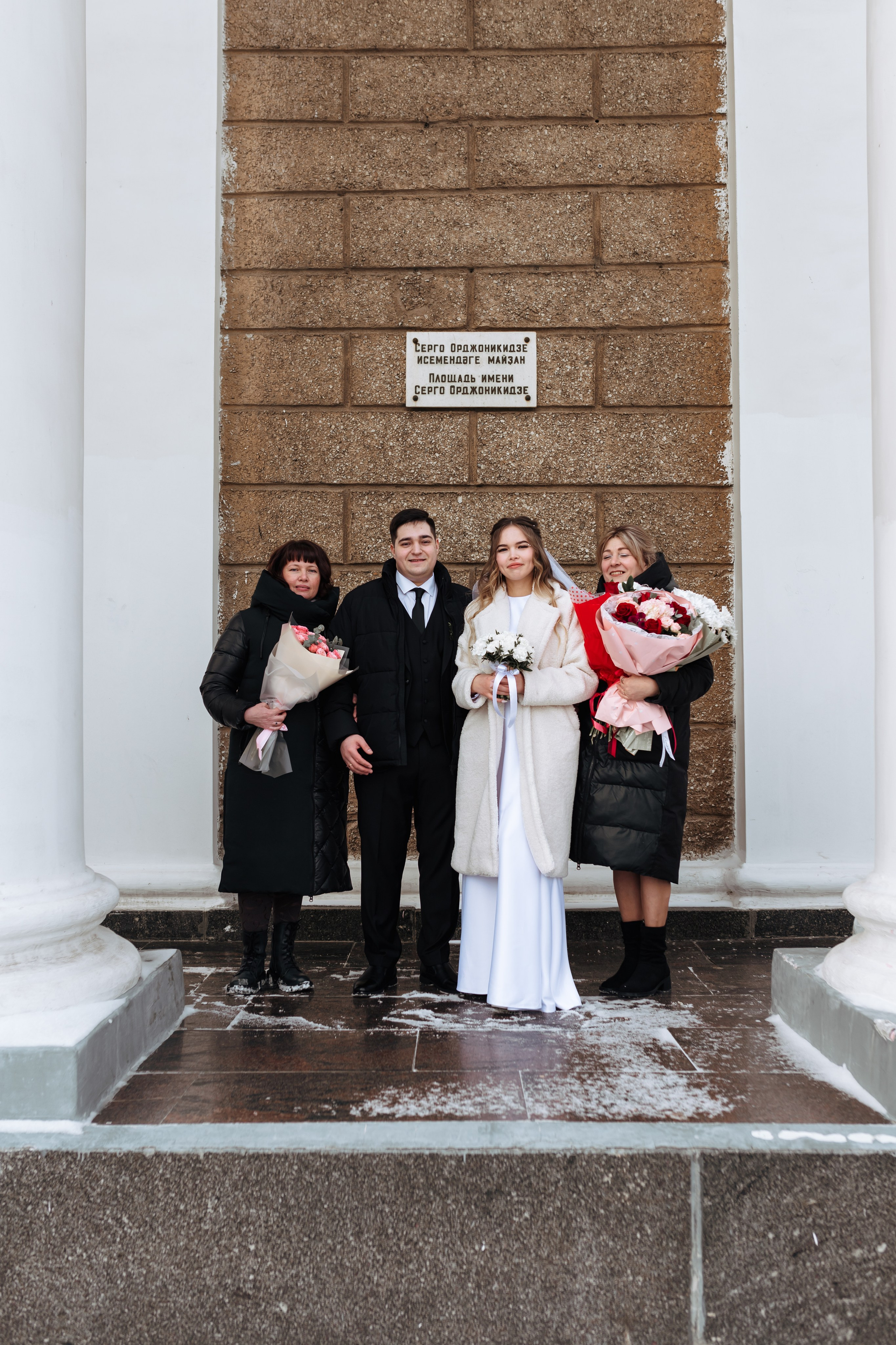 Айдар и Аделия. Марина Шаймухаметова. Фотограф в Уфе