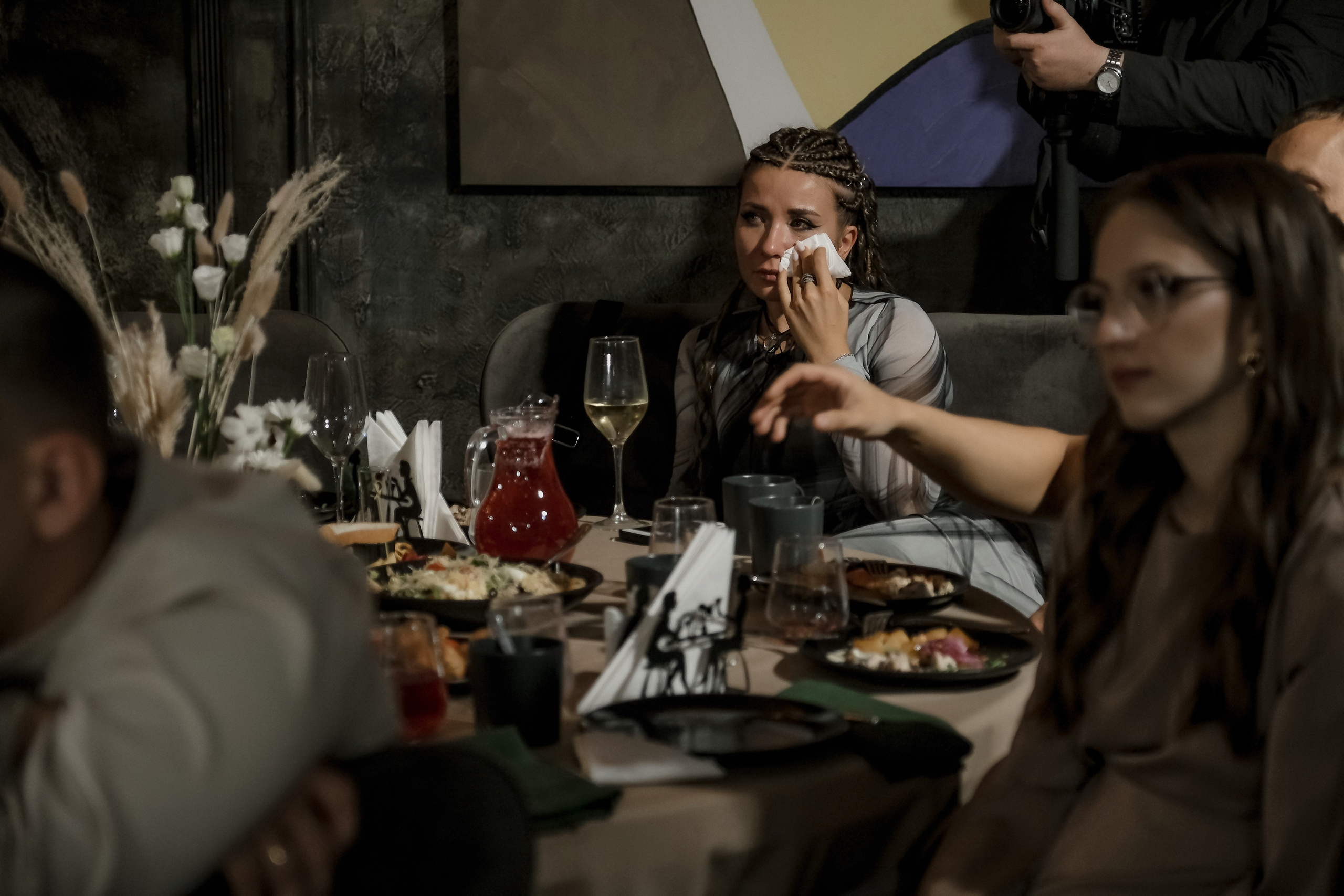 Свадебный фотограф в Омске Николай Рождественский. Профессиональный фотограф Николай Рождественский. Москва, Омск, Тюмень