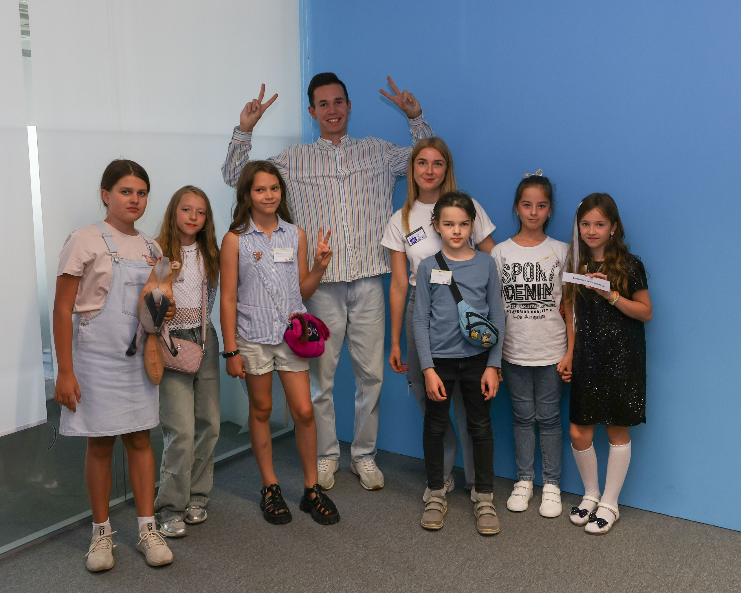 Фоксфорд 3-4 классы. Выпускные альбомы и школьный фотограф в Подольске, Троицке, Щербинке, Москве и Московской области