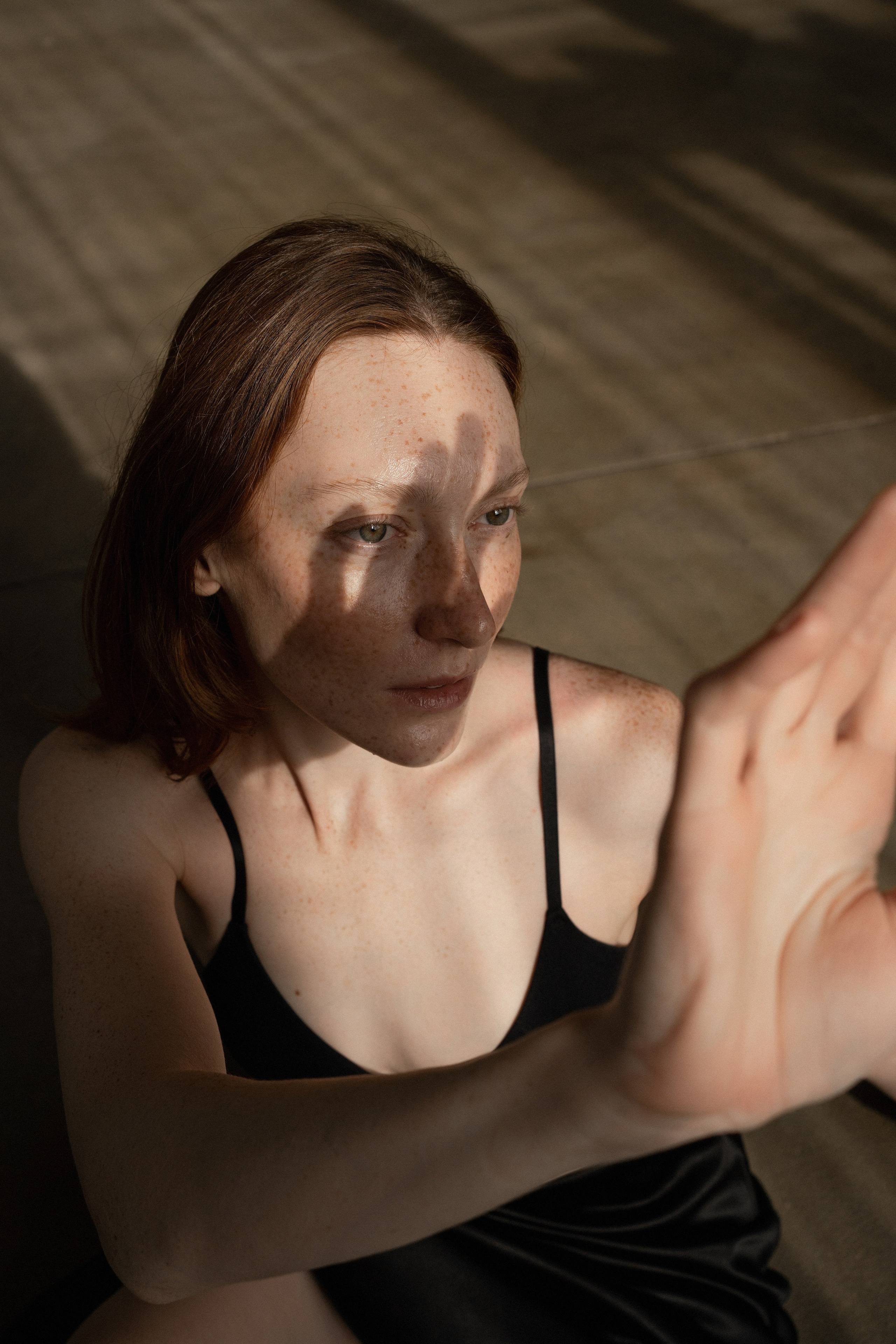 Ирина. Главная