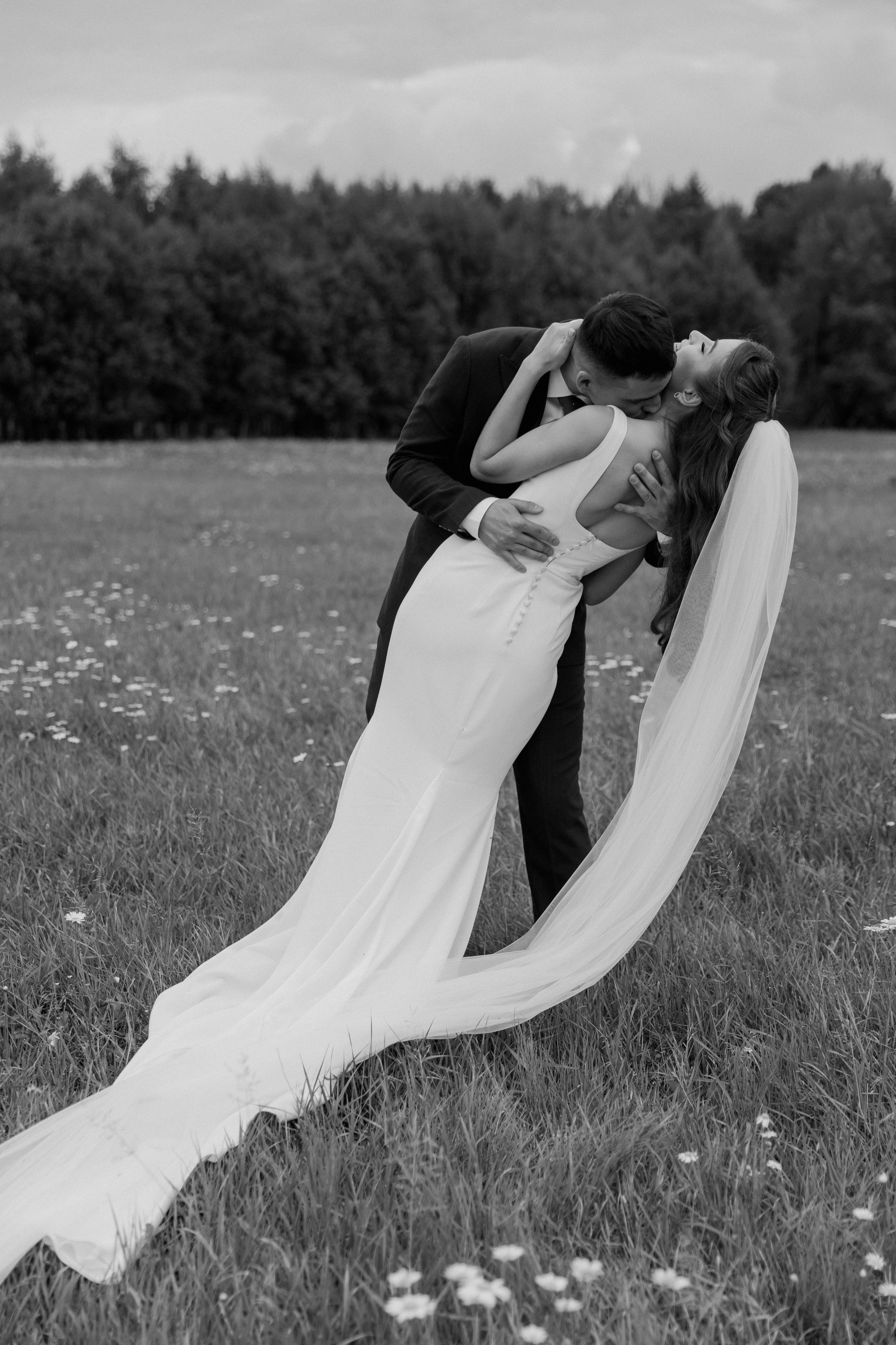 Kirill & Maria. Главная