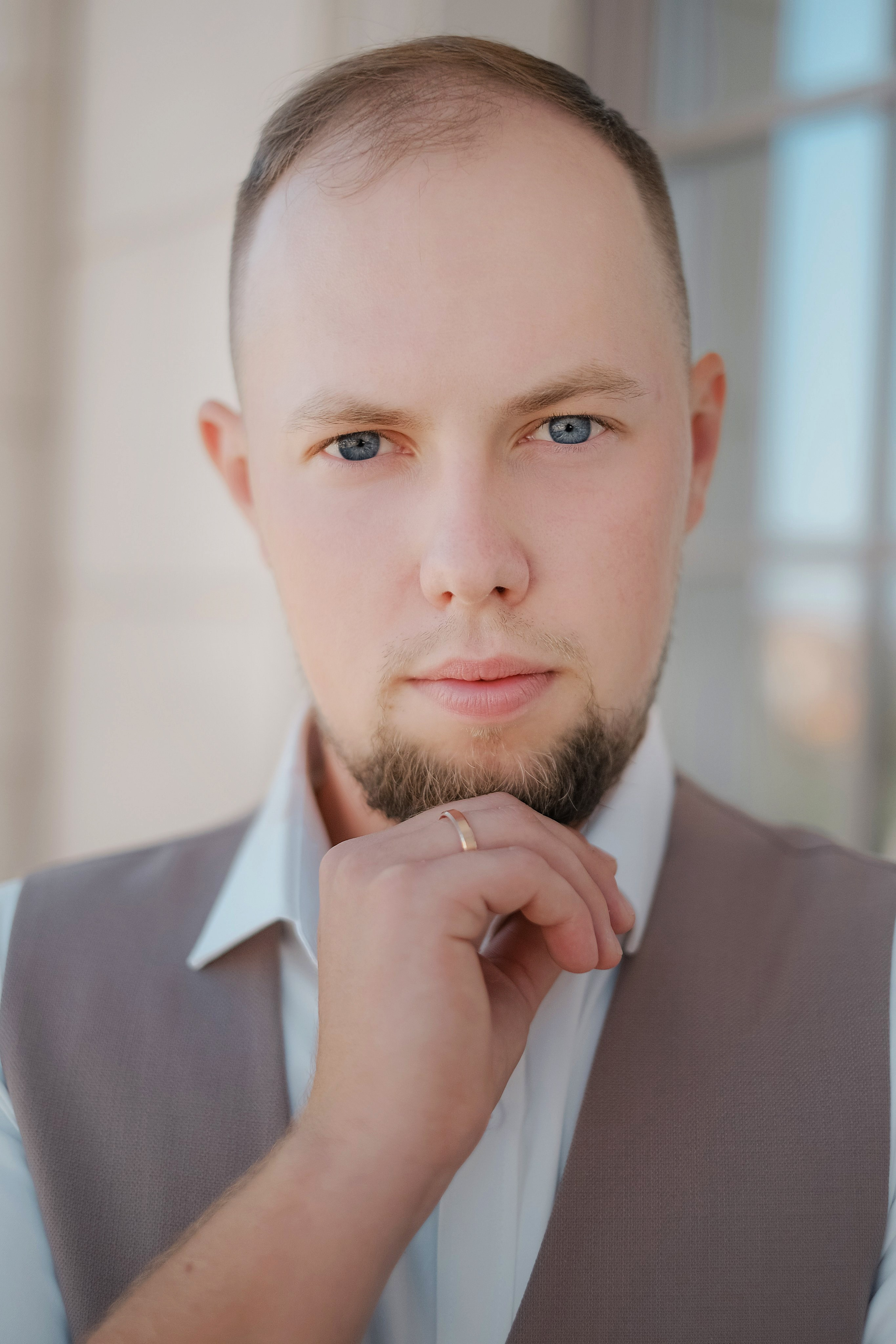 Свадебная фотосессия в Новом Херсонесе и Фиоленте. Свадебный фотограф и видеограф в Крыму! Ваш день будет незабываемым!