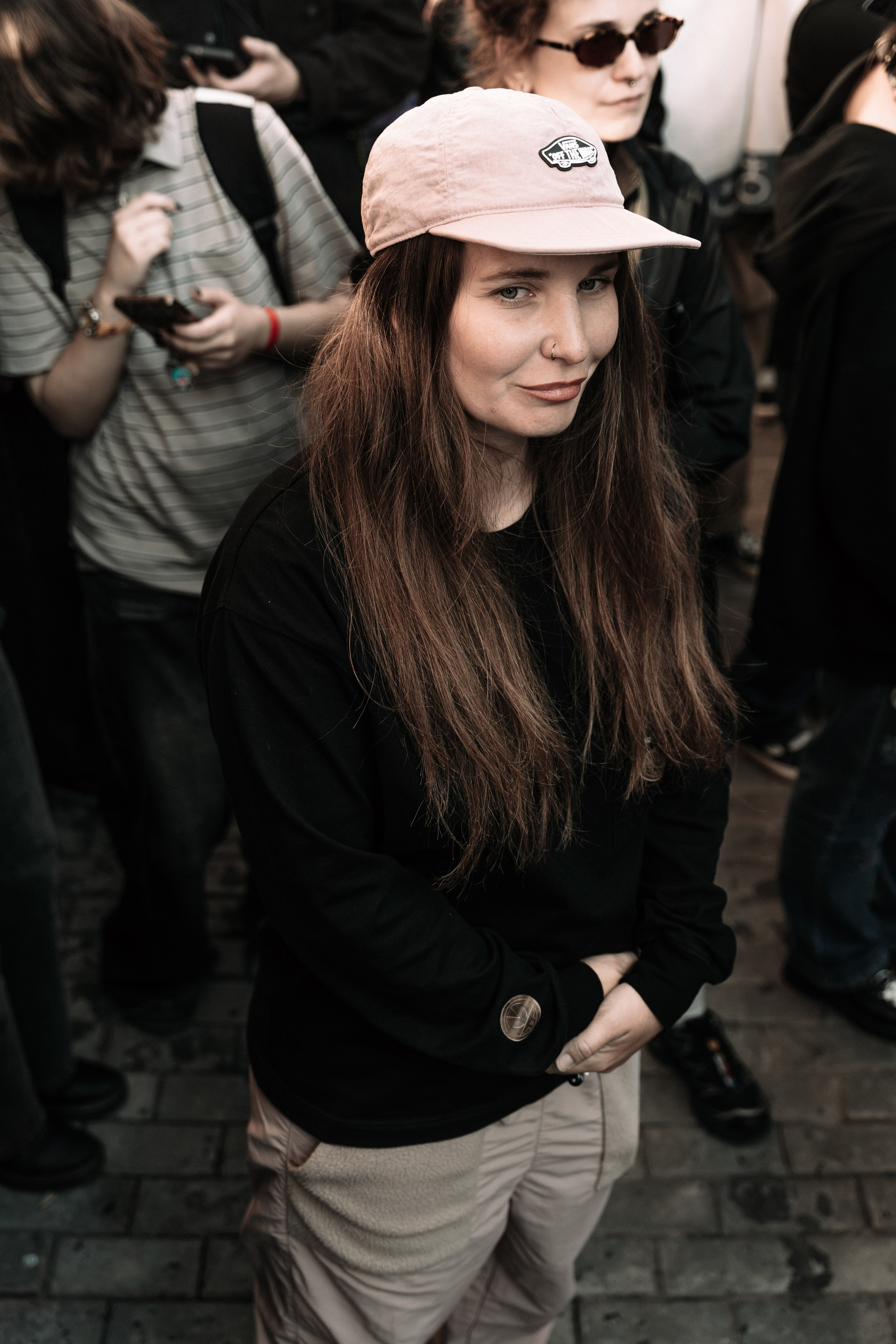 Хорус | 29.08 | Летник ХВАТа. Фотограф Сергей Логинов