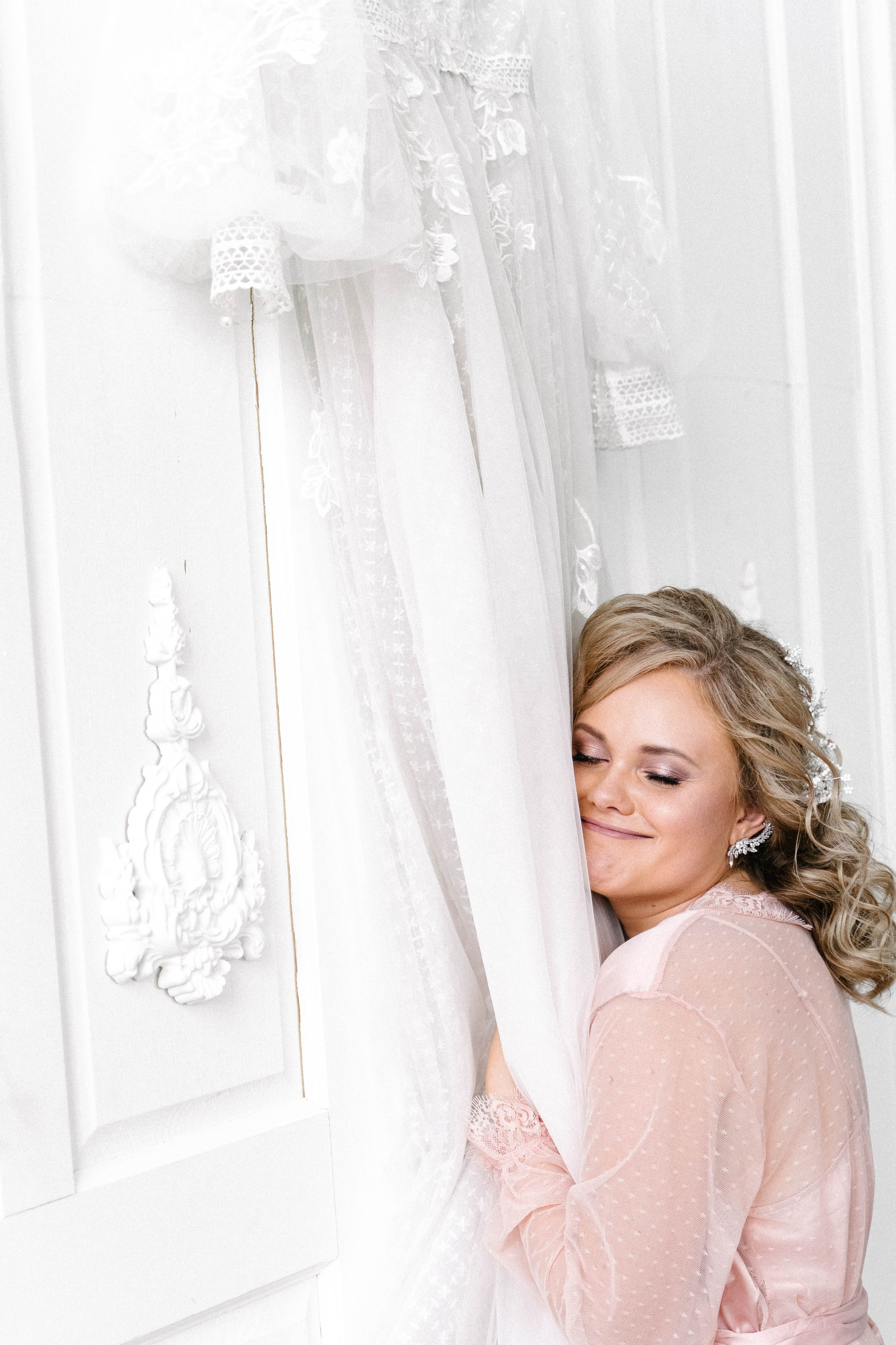 Свадьба Леша и Саша. Фотограф Сергей Логинов