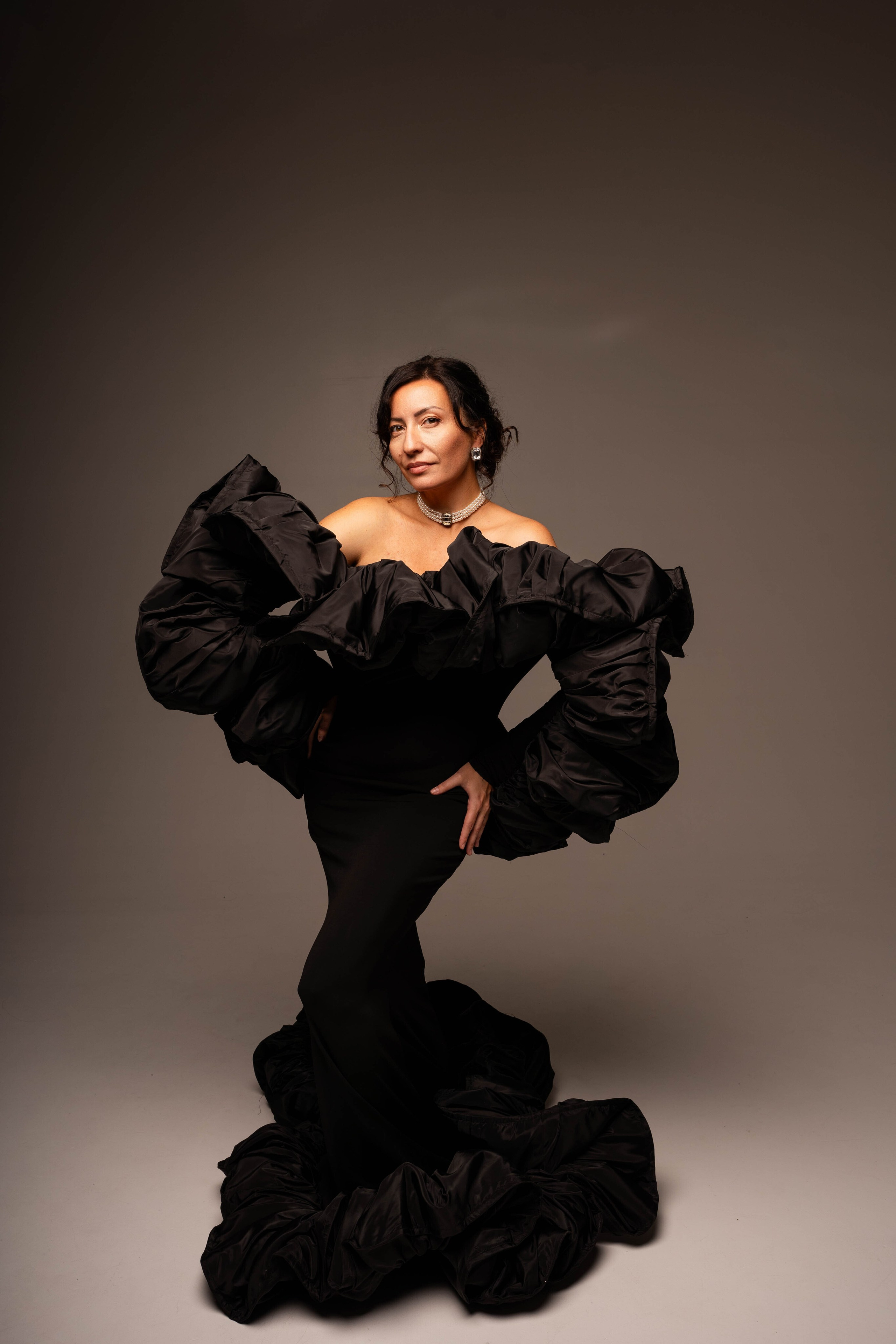 Светлана. Анастасия Антипинская — профессиональный фотограф в Хабаровске