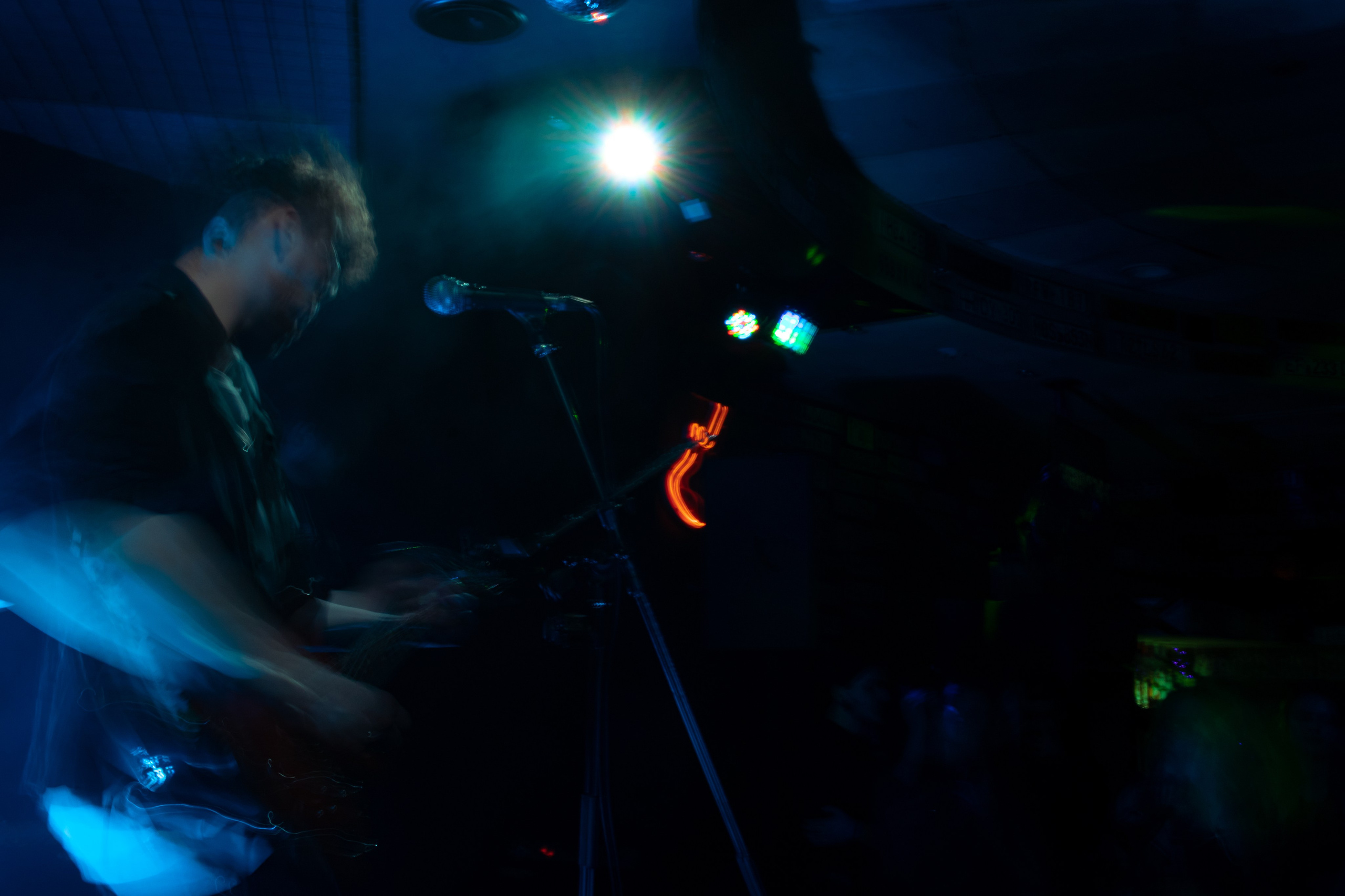 Green Stone 13 лет. Портретный и пейзажный фотограф Никита Павлов