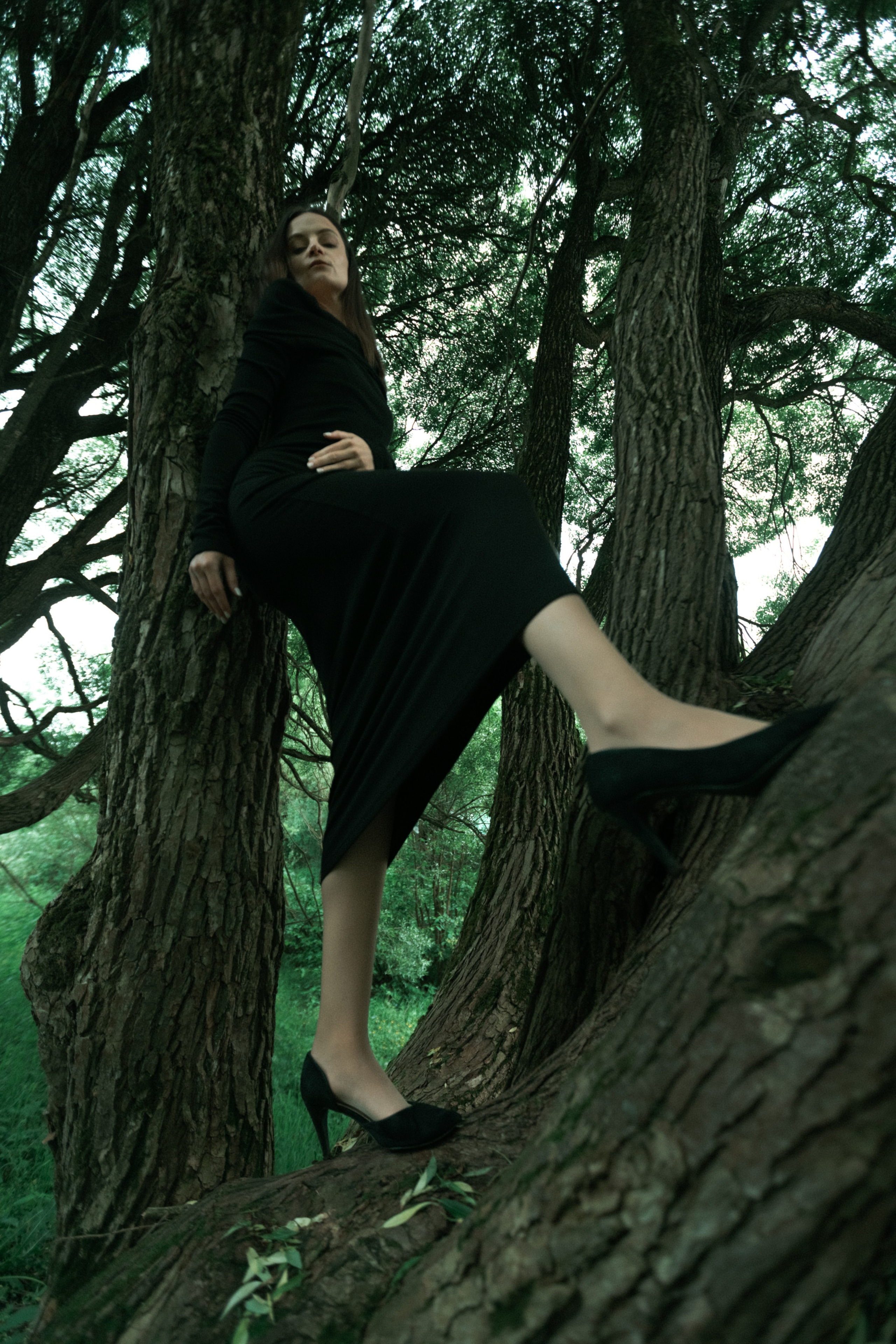 MIRAX|Модельное Агенство. Портретный и пейзажный фотограф Никита Павлов