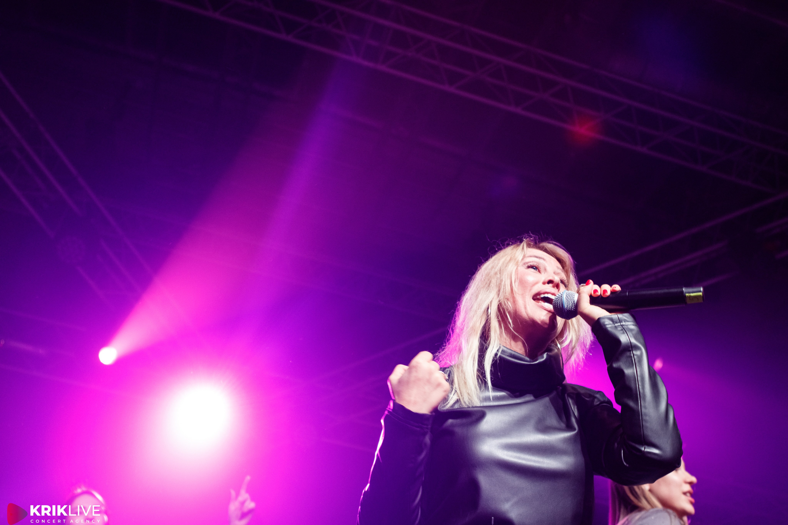 Дискач 90-х. Портретный и пейзажный фотограф Никита Павлов