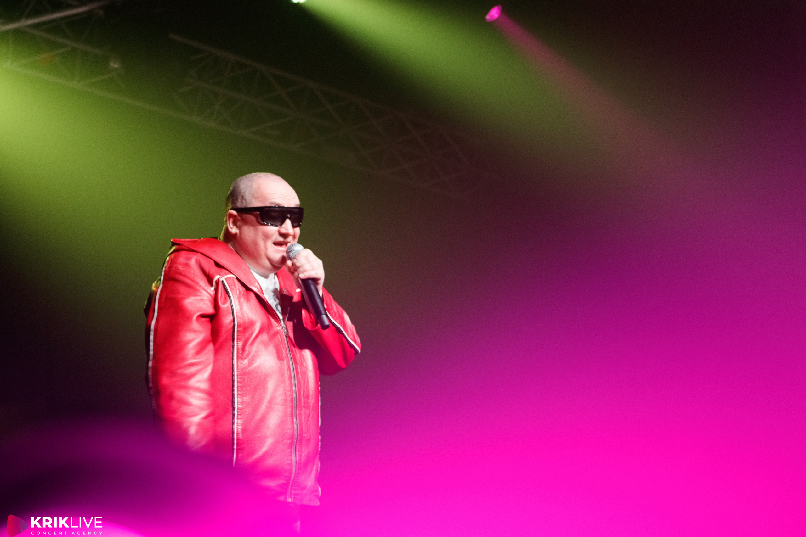 Дискач 90-х. Портретный и пейзажный фотограф Никита Павлов