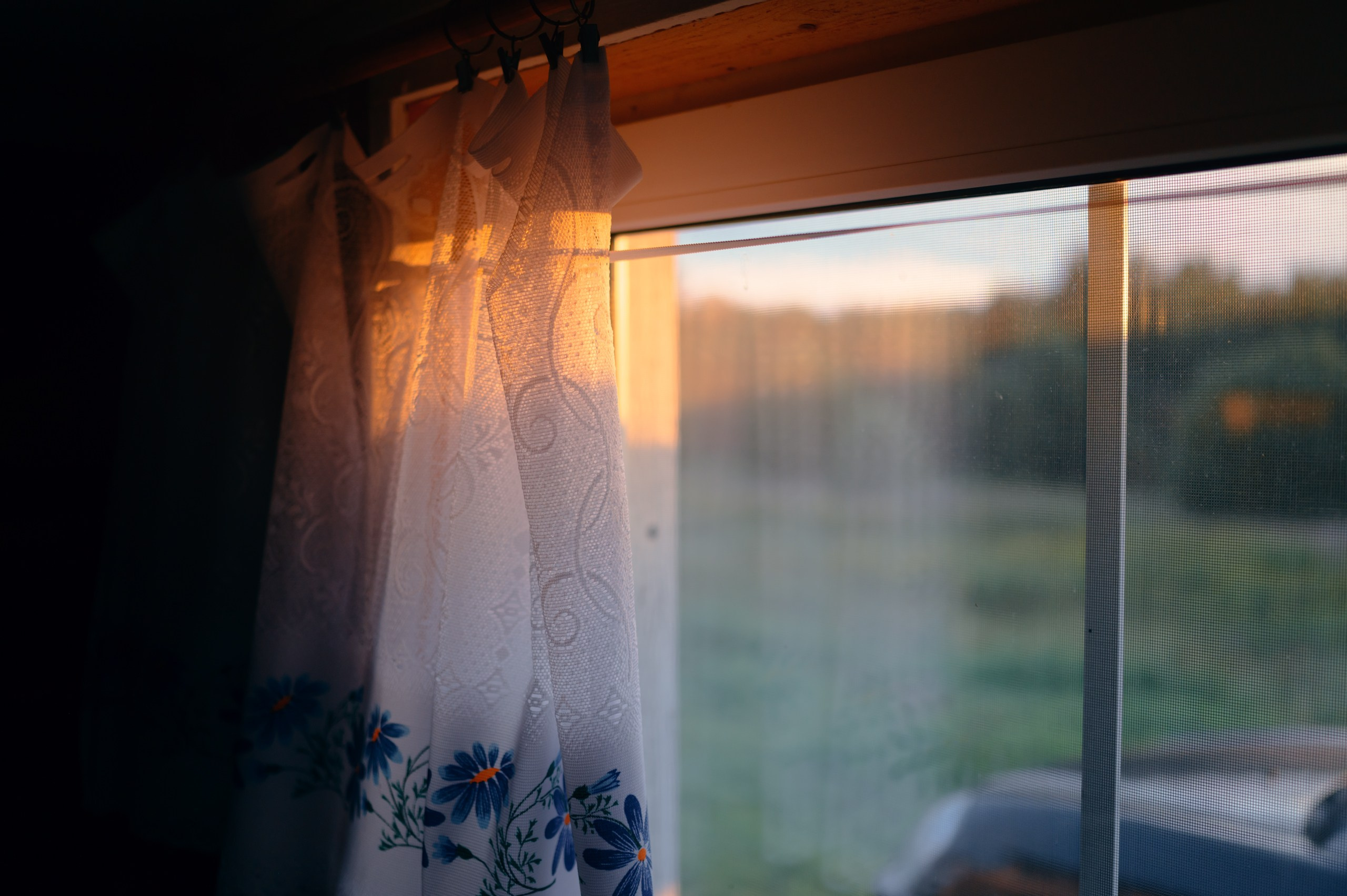 Карелия. Komonev