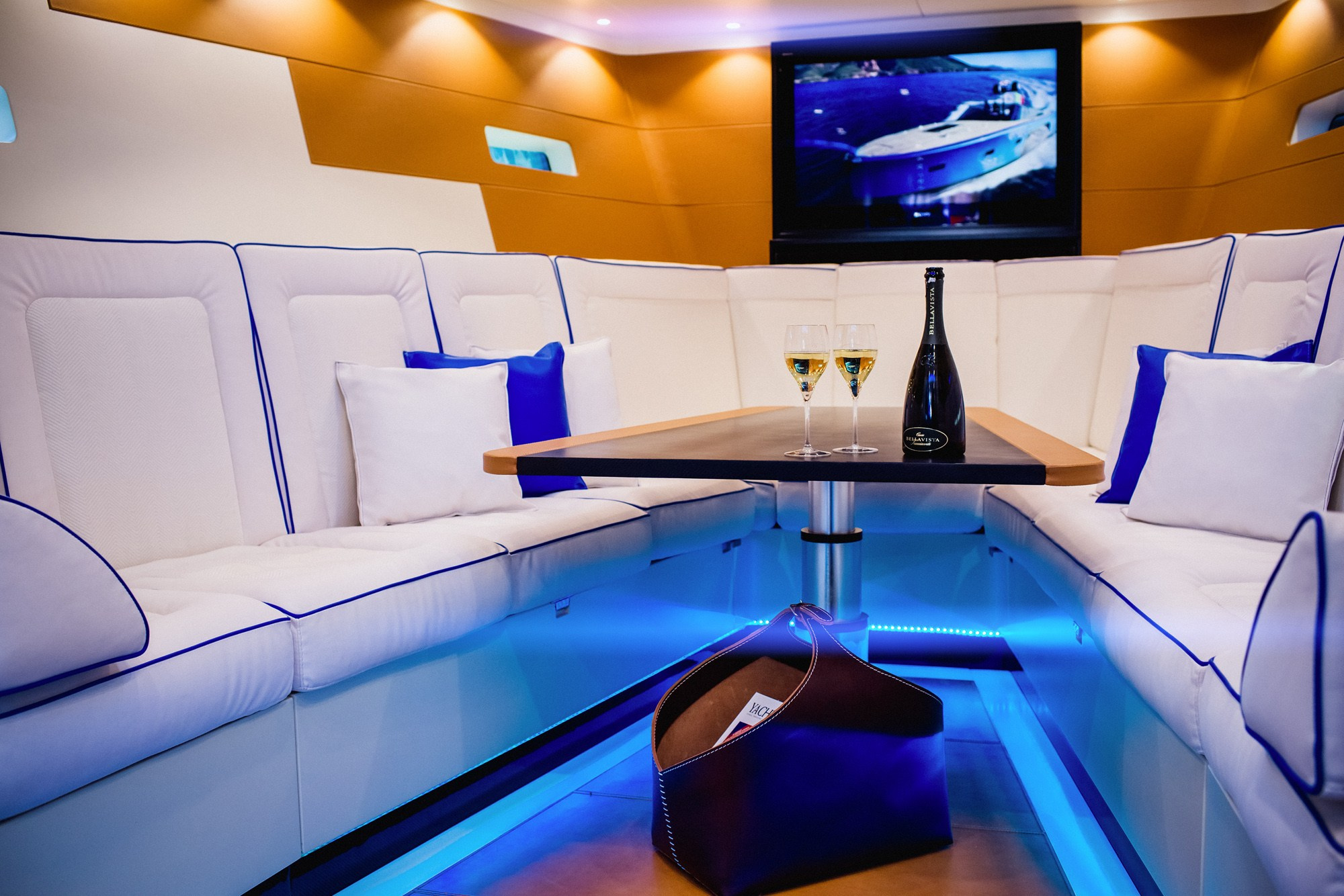 Report VIII. Veedoff