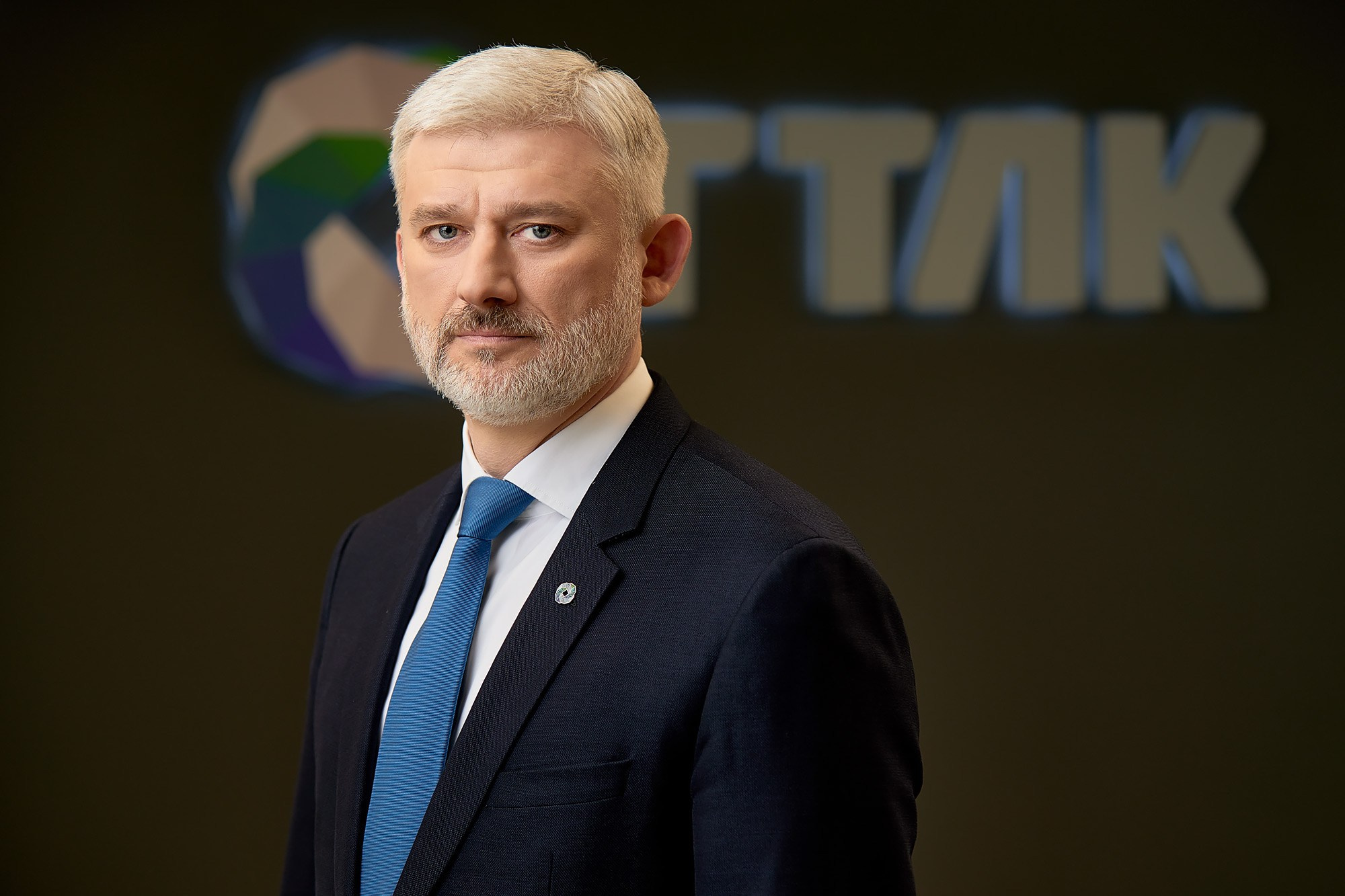 Руководитель компании ГТЛК. Репортажный фотограф в Москве Вадим Францев