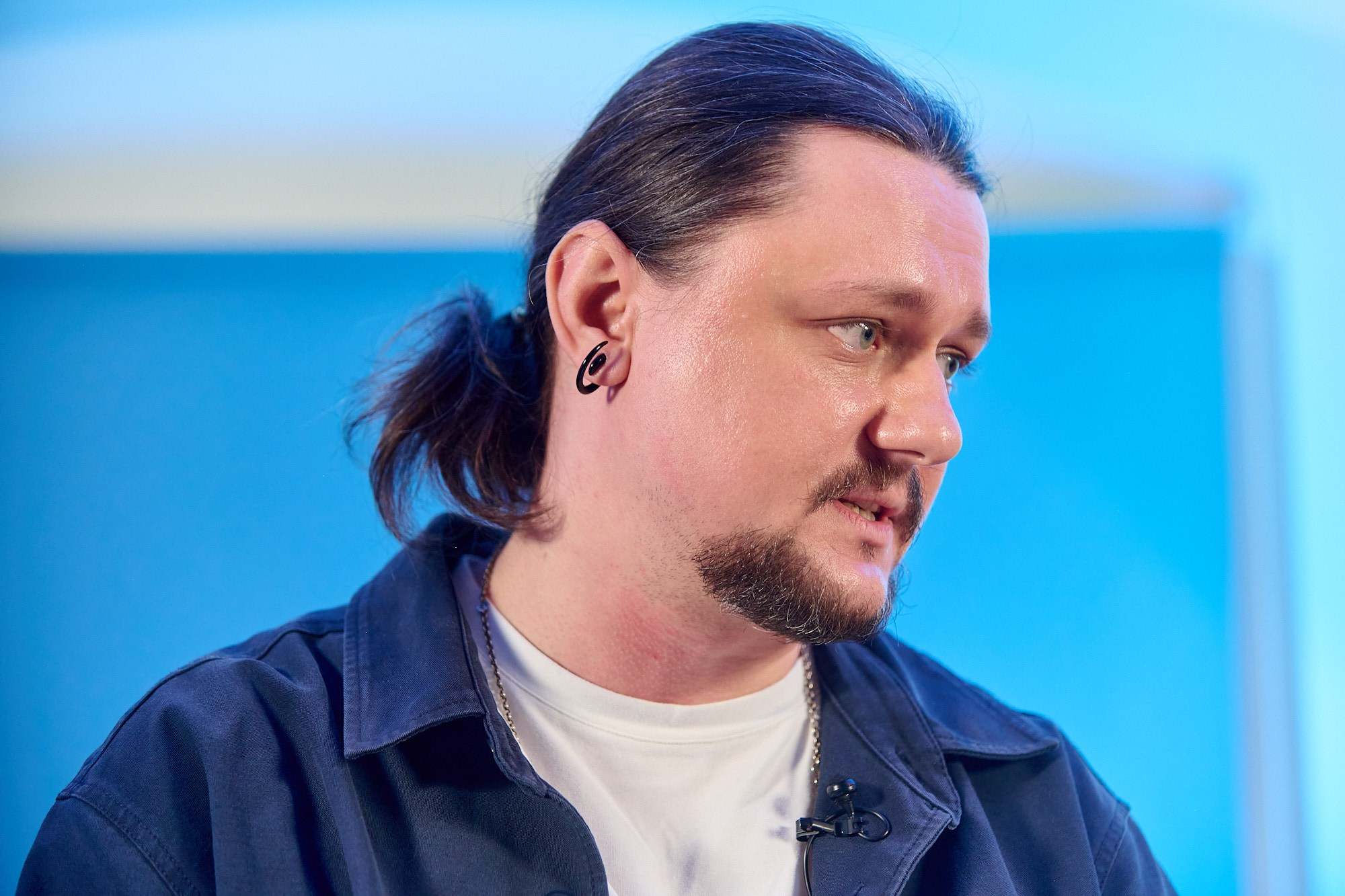 ЦИАН: устойчивое развитие. Репортажный фотограф в Москве Вадим Францев