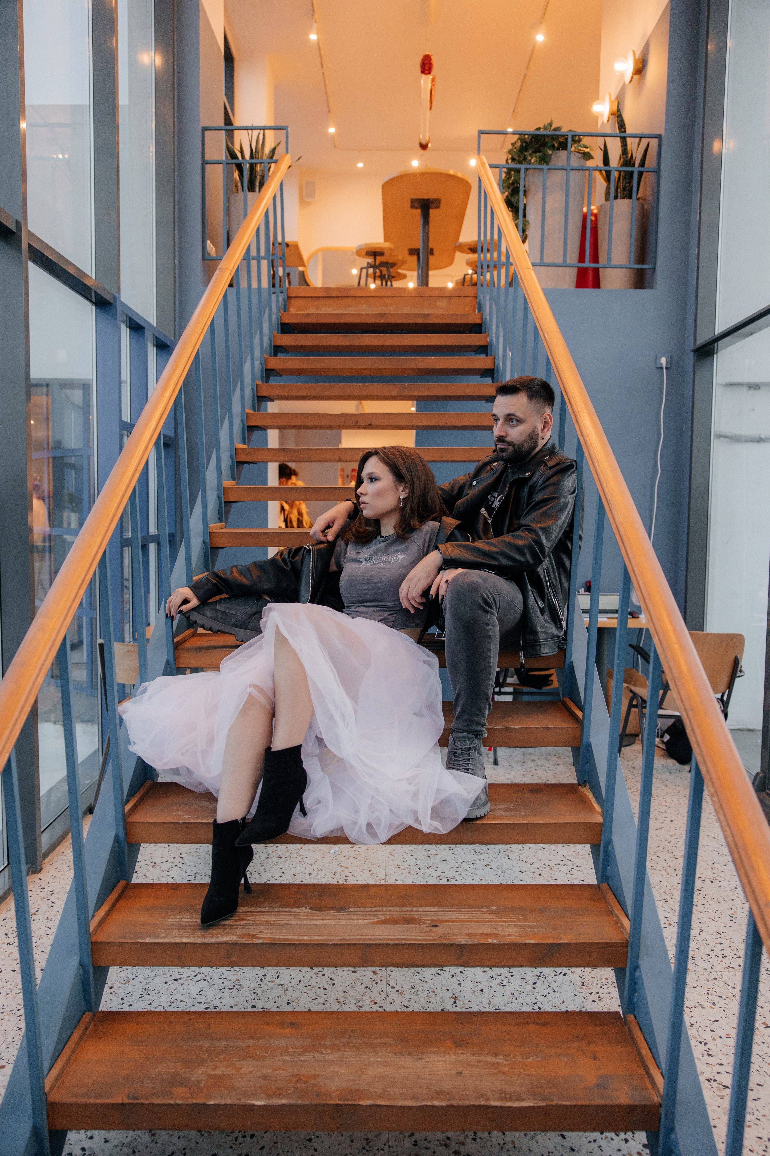 Андрей и Аня. Свадебный и Репортажный фотограф Нижний Новгород Москва Ежов Иван