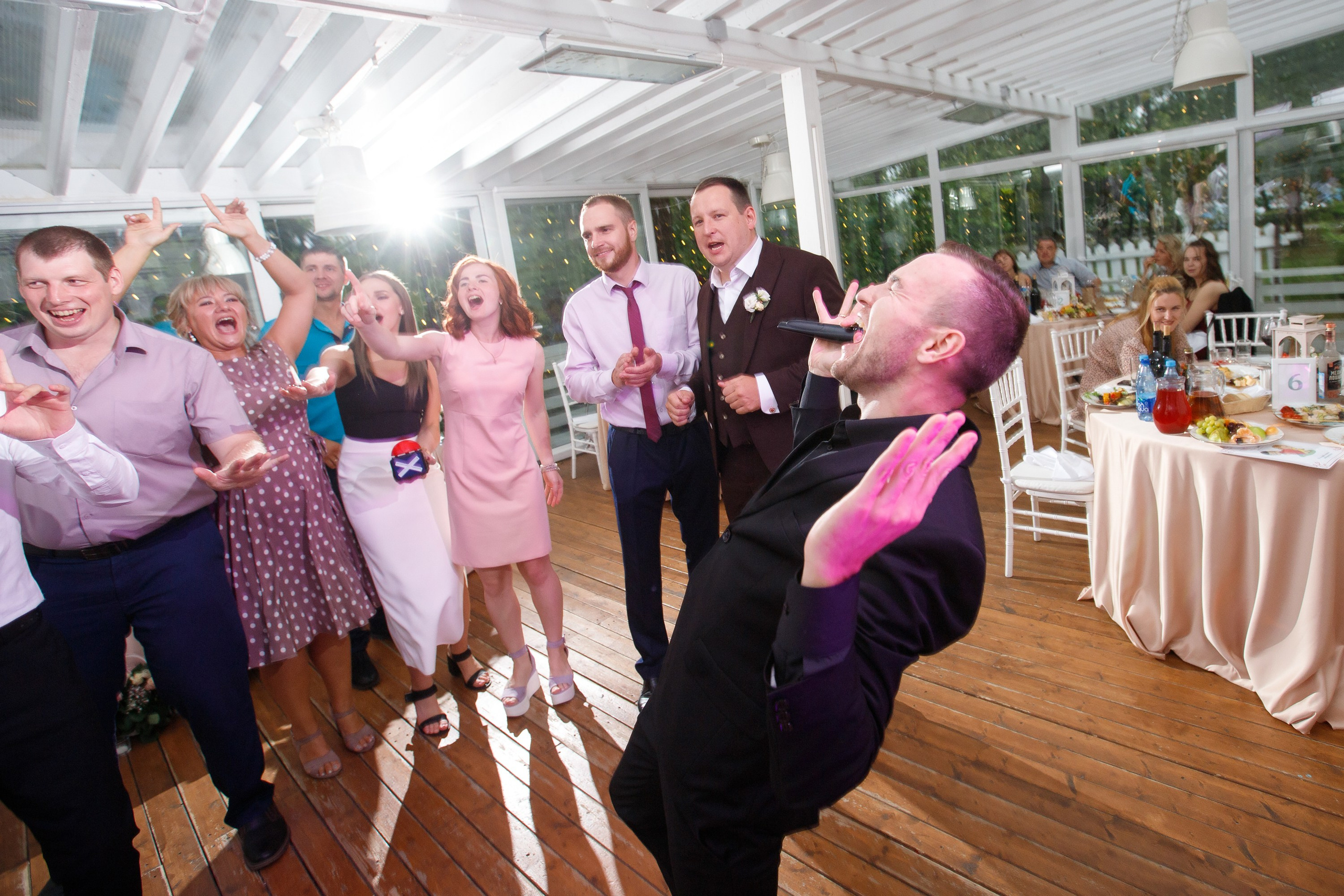 Лучшие кадры с репортажей. Свадебный фотограф в Ярославле Анастасия Архипова