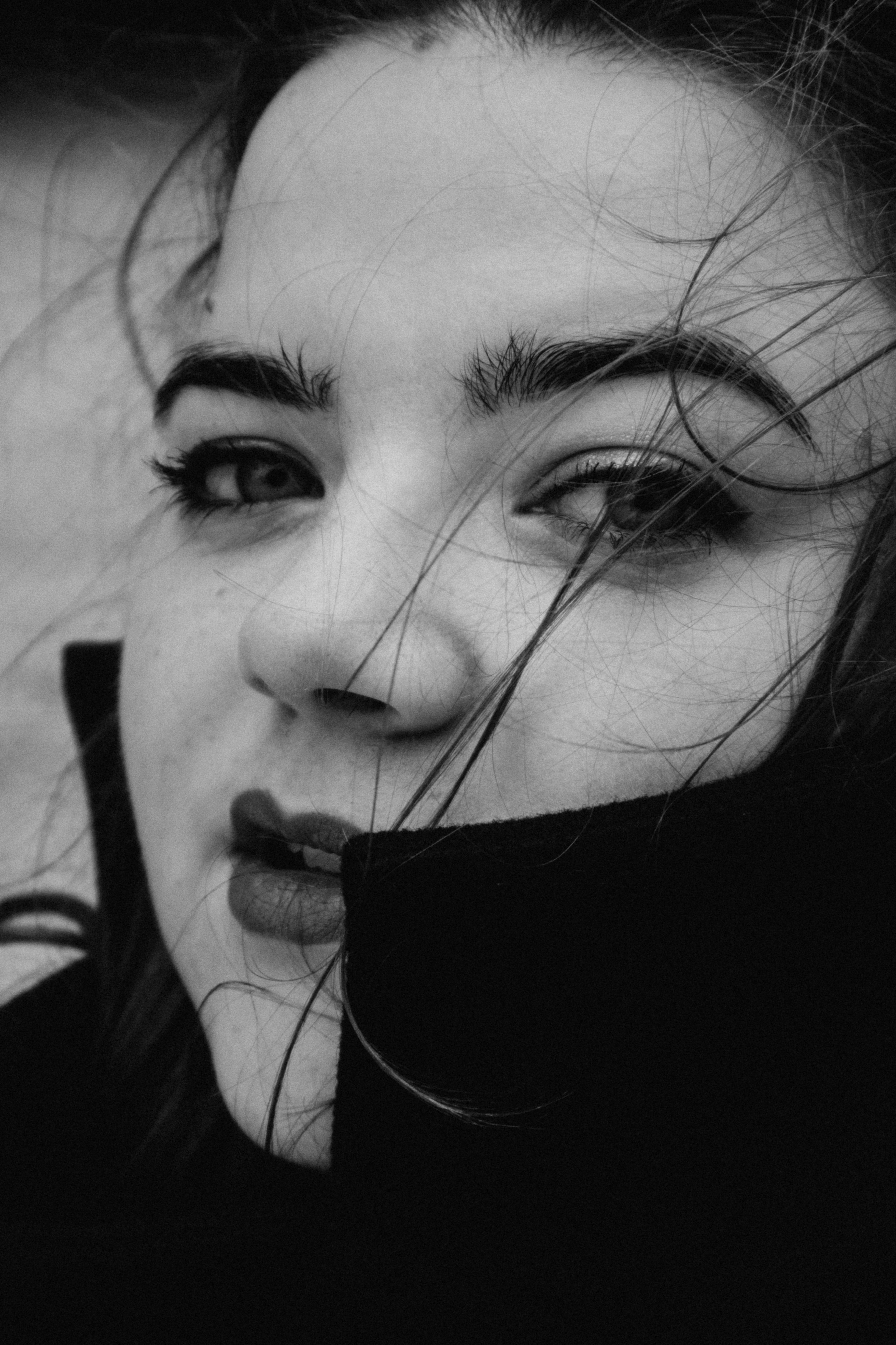 Настя. Фотограф Москва Алёна Суворова