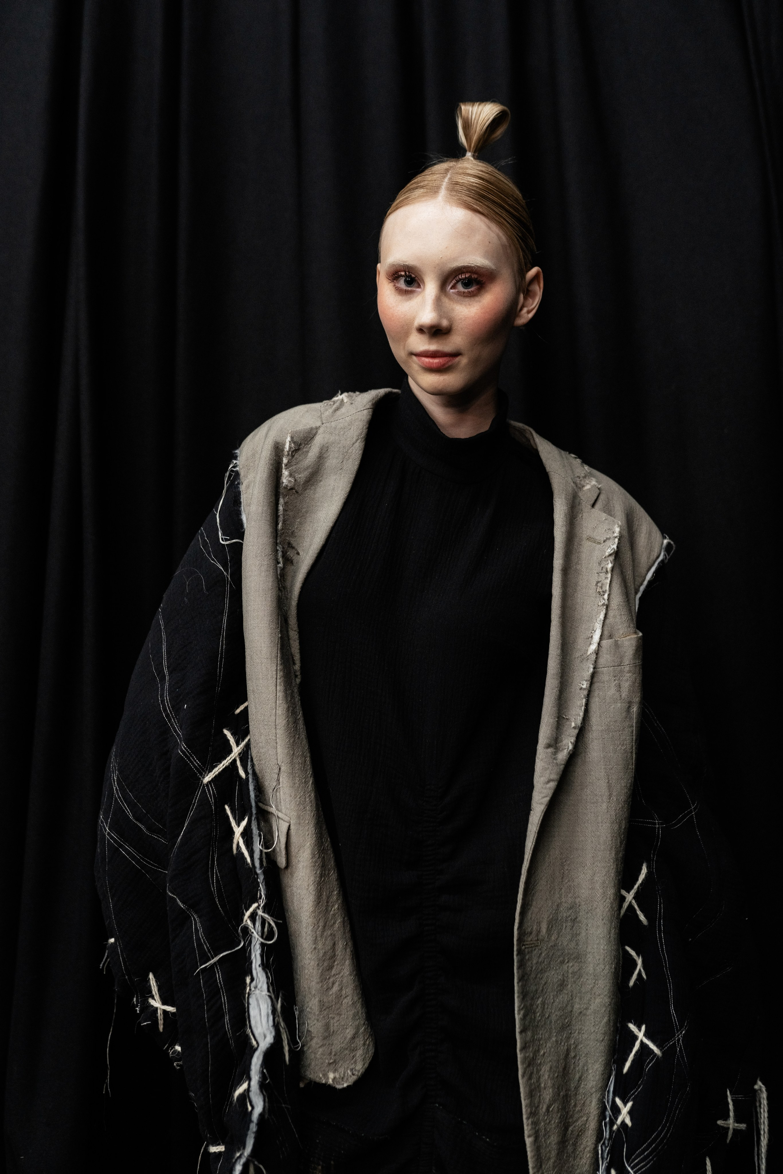 Fashion Week Санкт-Петербург – Октябрь 2023 | Фотограф СПб Дарья Мейкер. Дарья Мейкер • Фотограф в Санкт-Петербурге