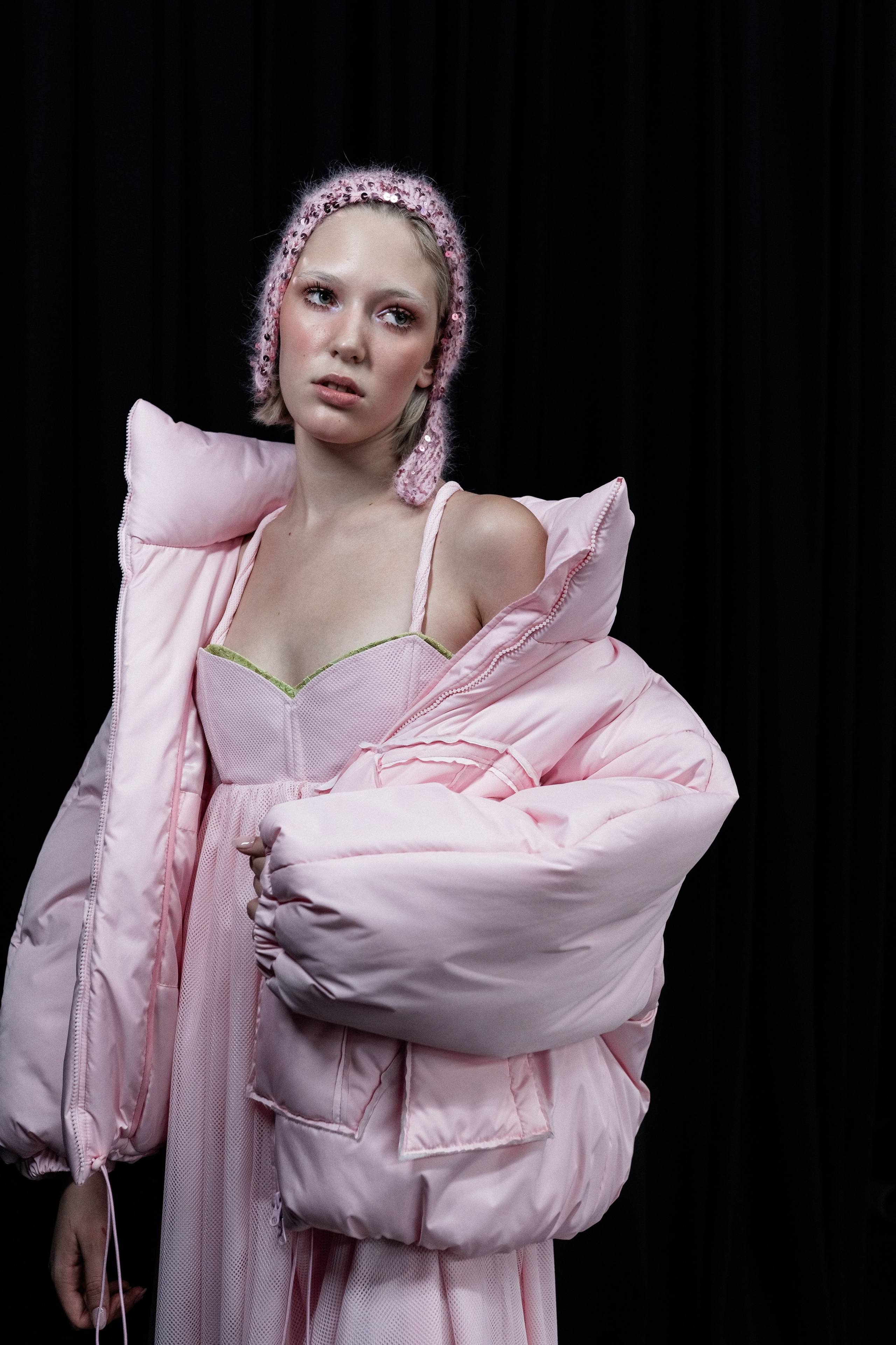 Fashion Week Санкт-Петербург – Октябрь 2023 | Фотограф СПб Дарья Мейкер. Дарья Мейкер • Фотограф в Санкт-Петербурге