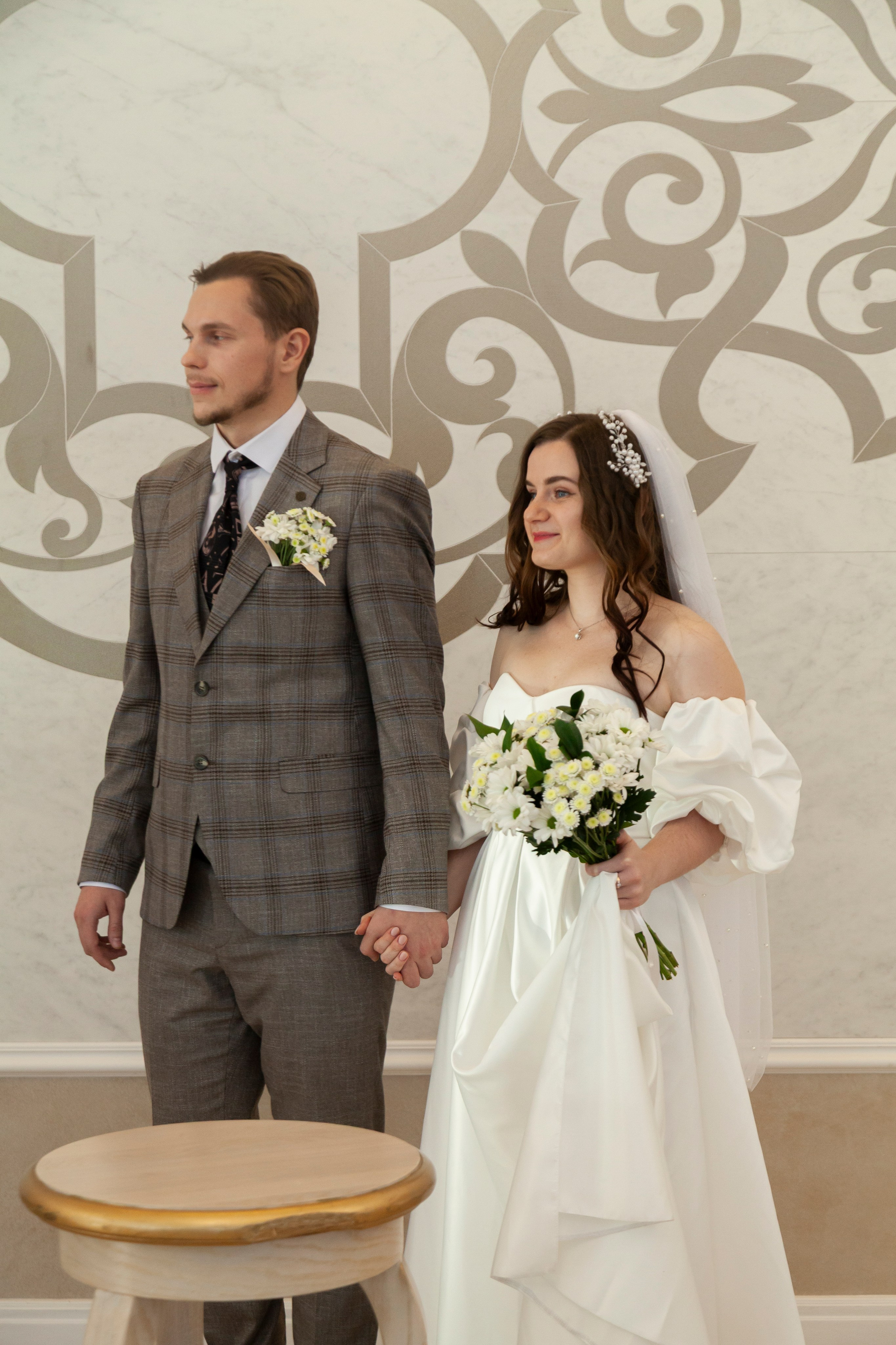 Свадебная фотосессия в Казани. Профессиональное фото в Казани: от идеи до результата. Фотограф Яна Мур