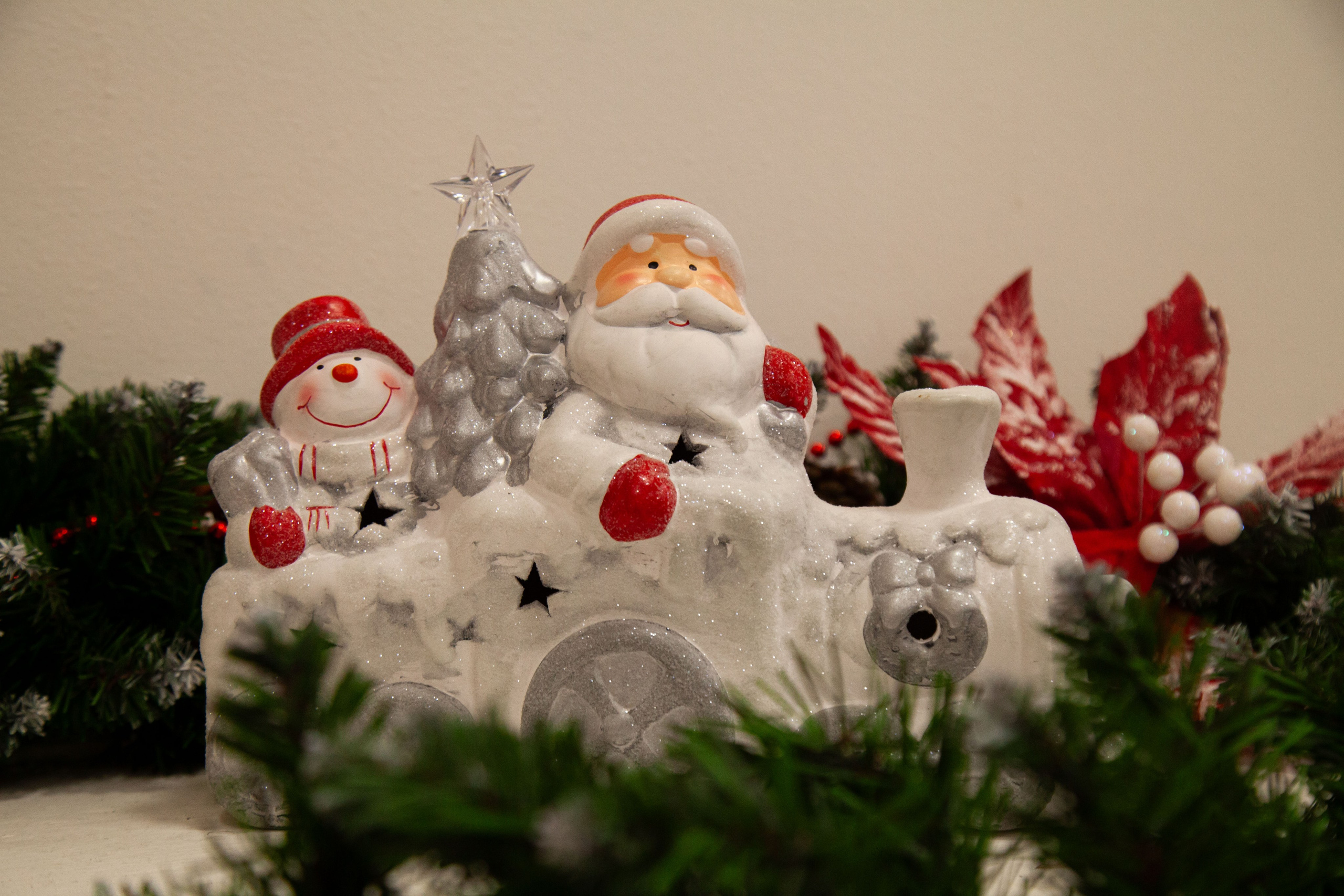 Музыкальный новогодний утренник. 23.12.24. Профессиональное фото в Казани: от идеи до результата. Фотограф Яна Мур