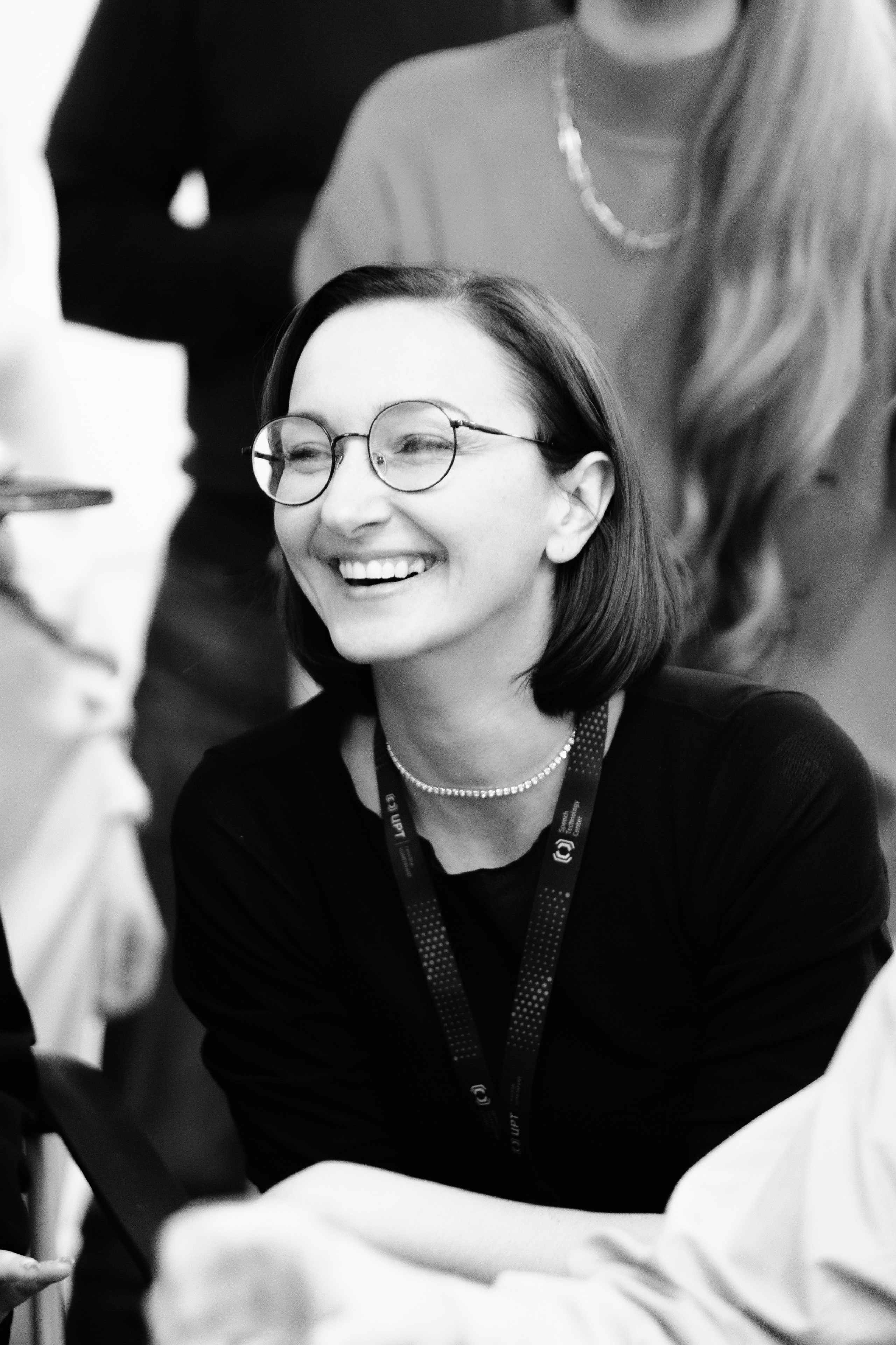 ЦРТ — Центр Речевых Технологий. Портретный Фотограф Александр «Konevtsoph» В Санкт-Петербурге