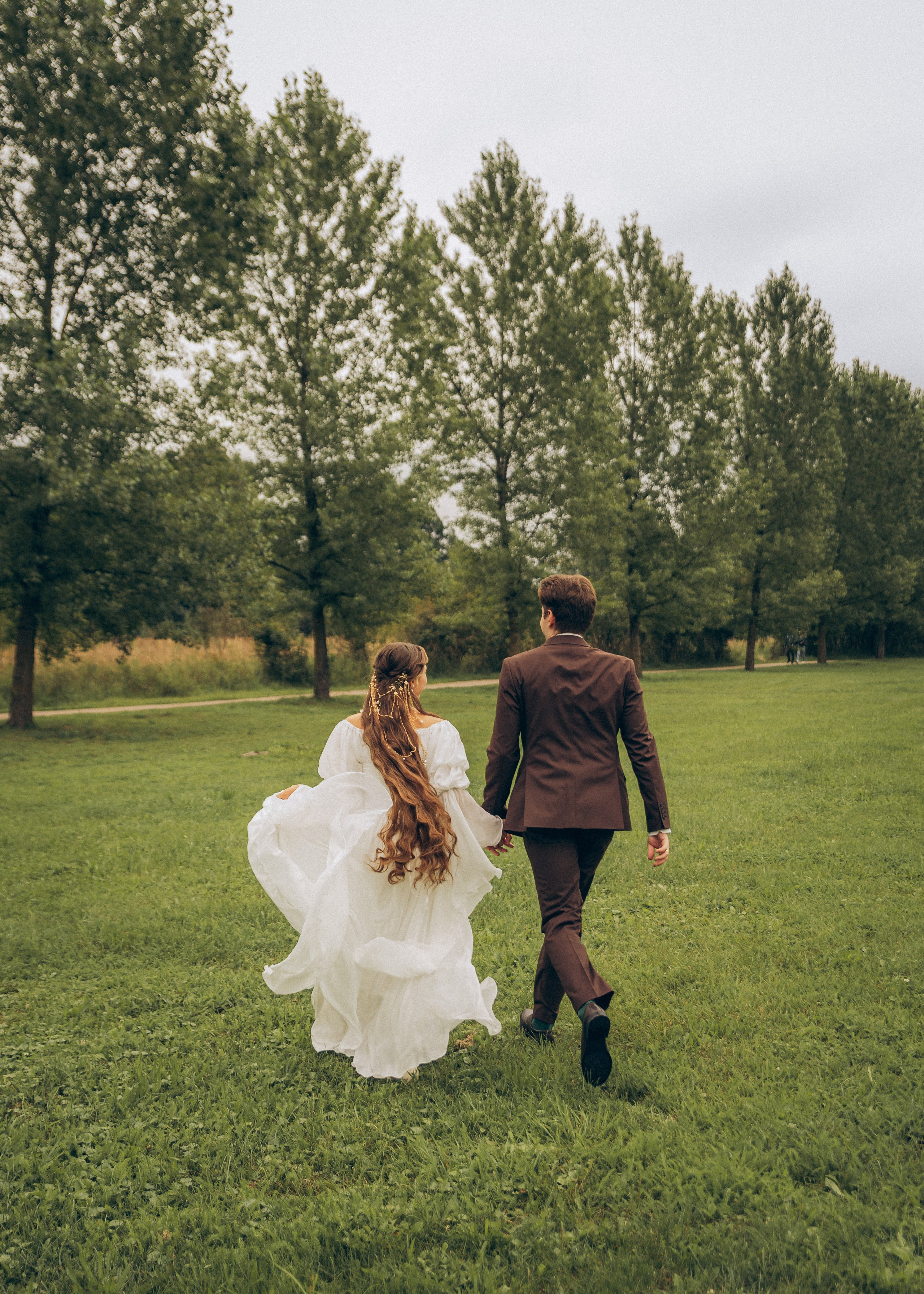 Юлия и Олег. Семейный фотограф В Москве Александра Дейкун