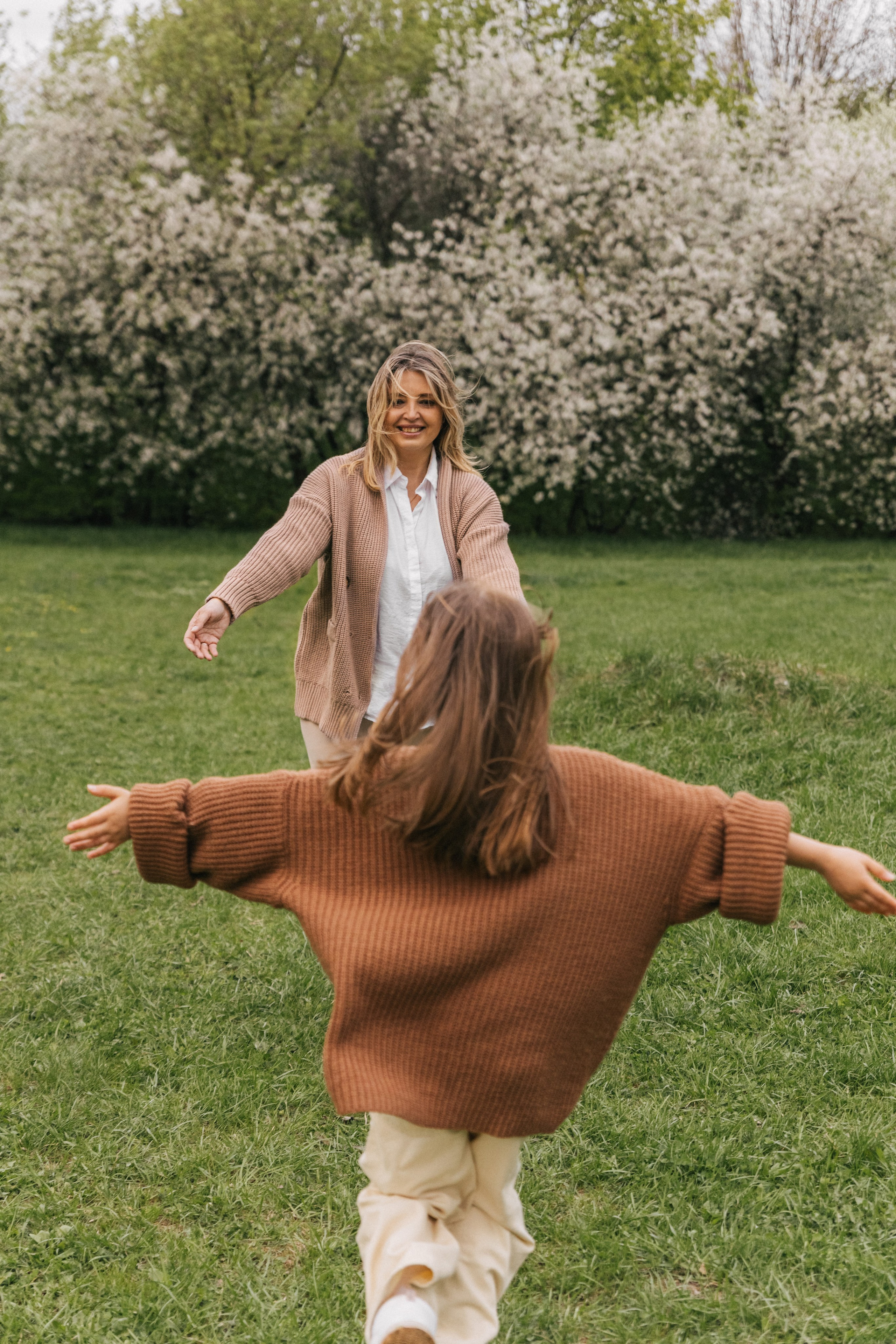 Татьяна, Вова и Вика. Семейный фотограф В Москве Александра Дейкун