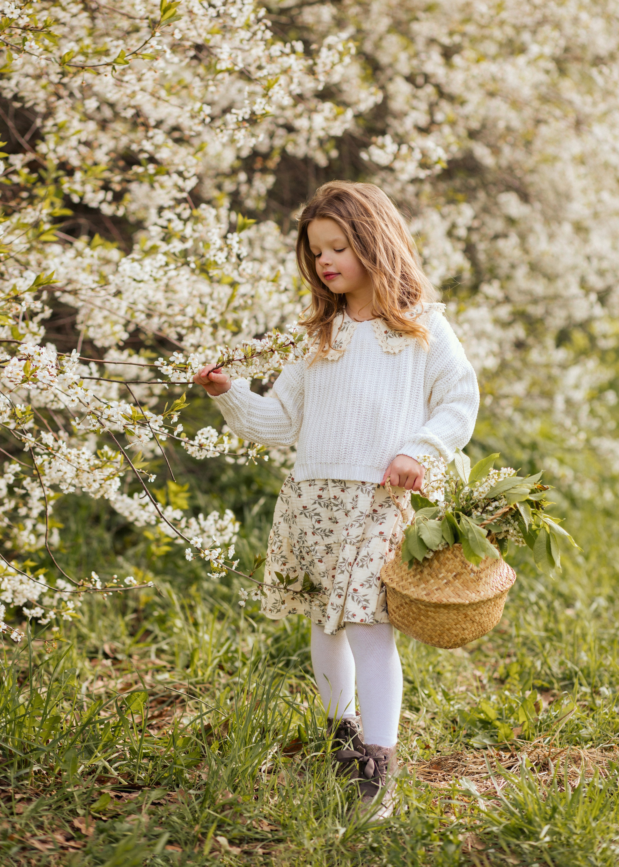 Катя и Амелина. Семейный фотограф В Москве Александра Дейкун