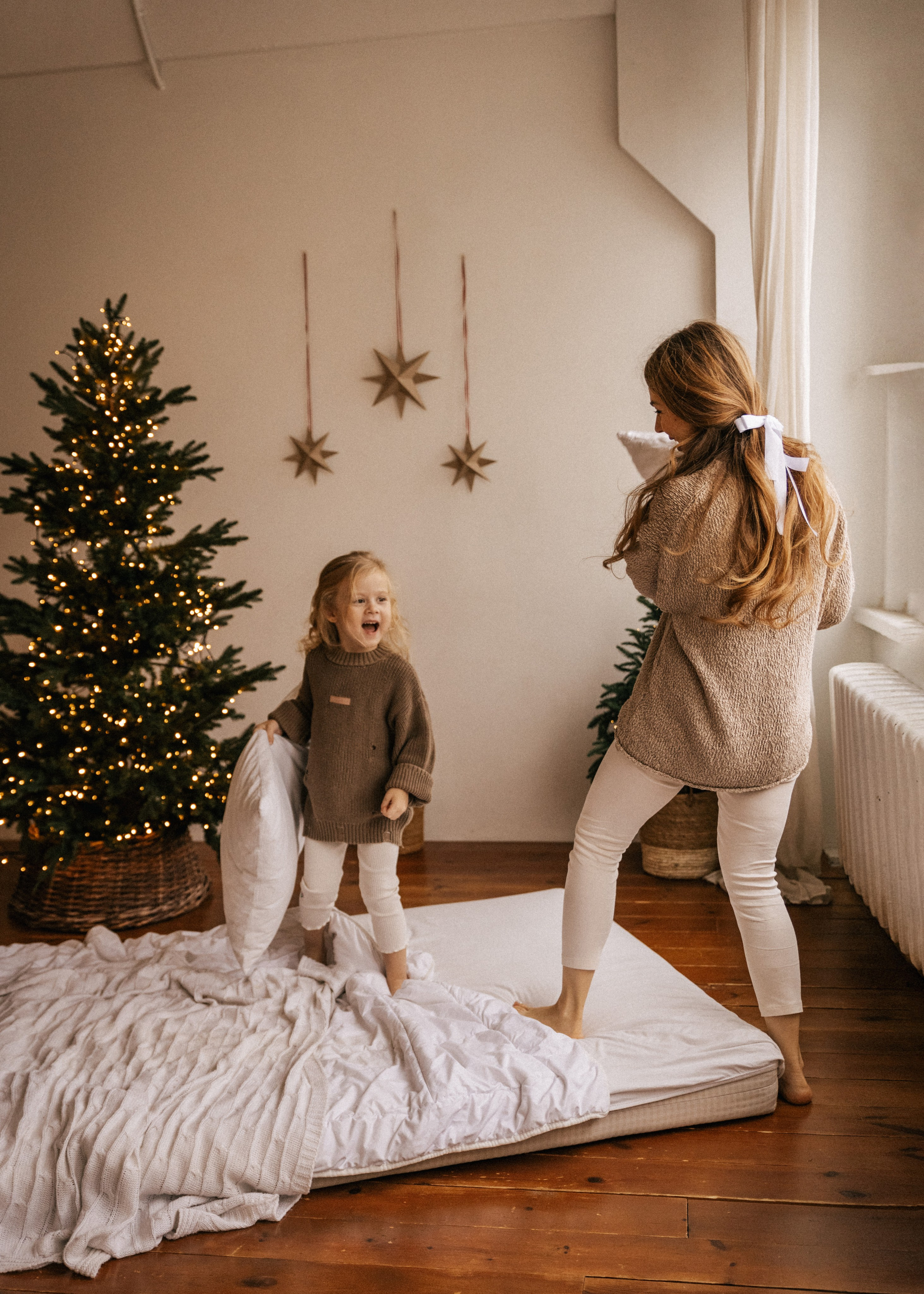 Настя и Алиса. Семейный фотограф В Москве Александра Дейкун