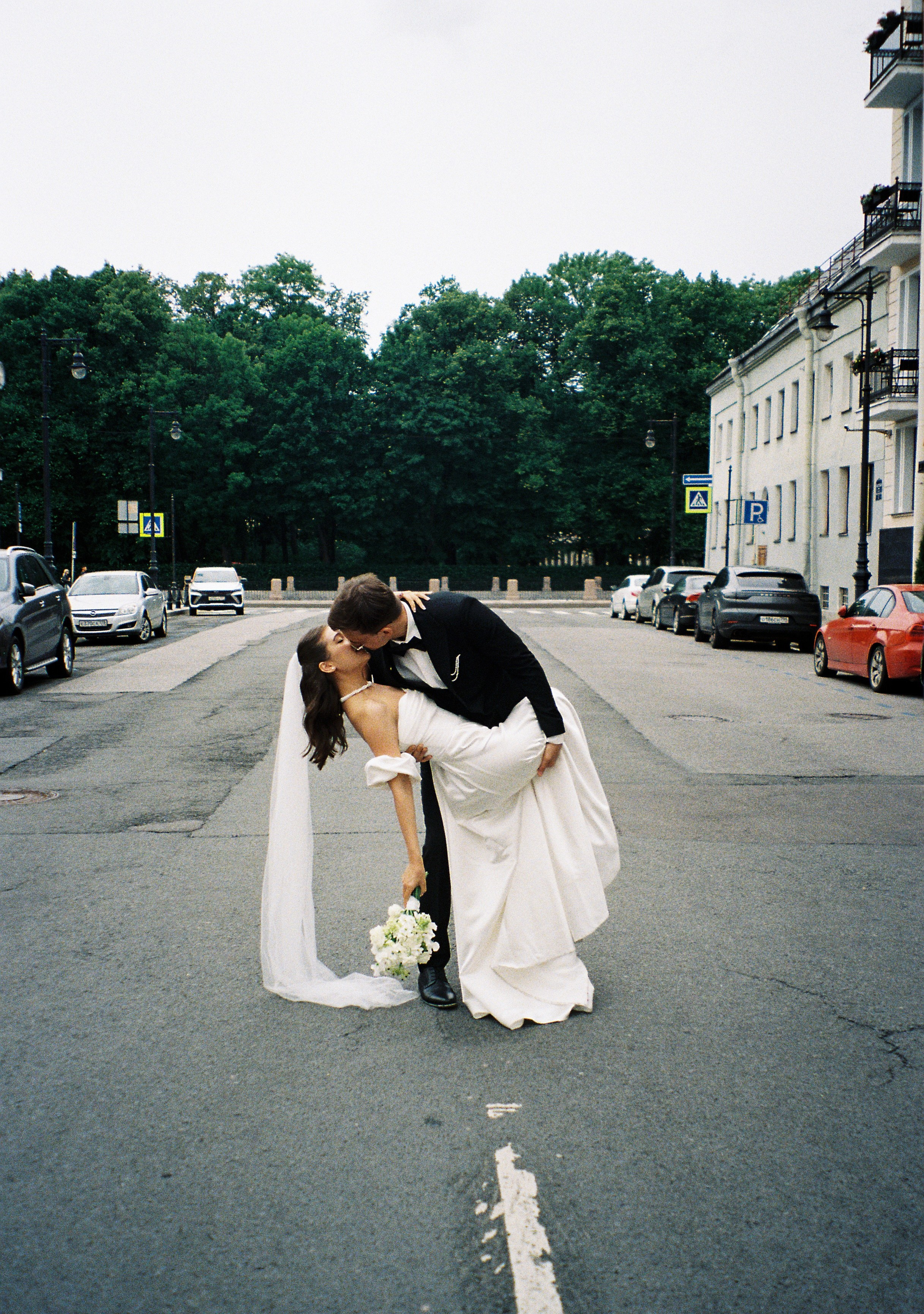 Навсегда. Фотограф Санкт-Петербург