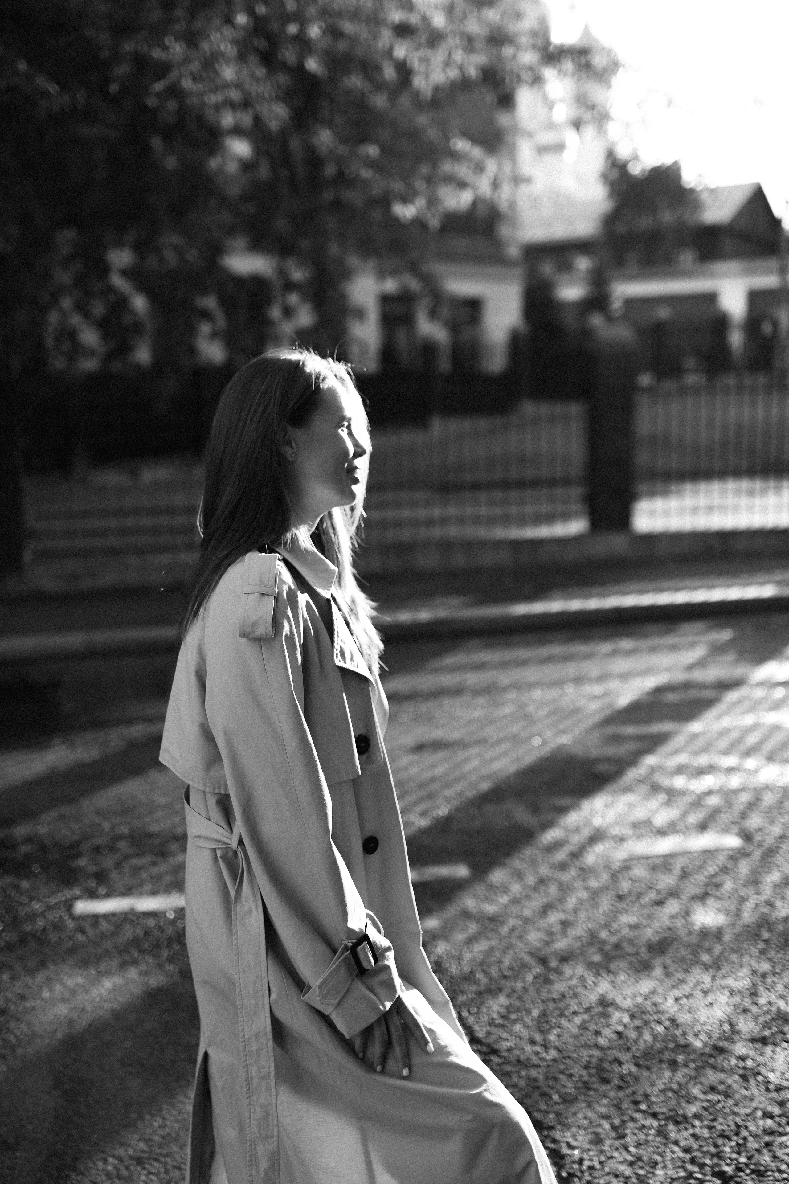 Мария. Семейный и портретный фотограф в Москве Анастасия Бабак