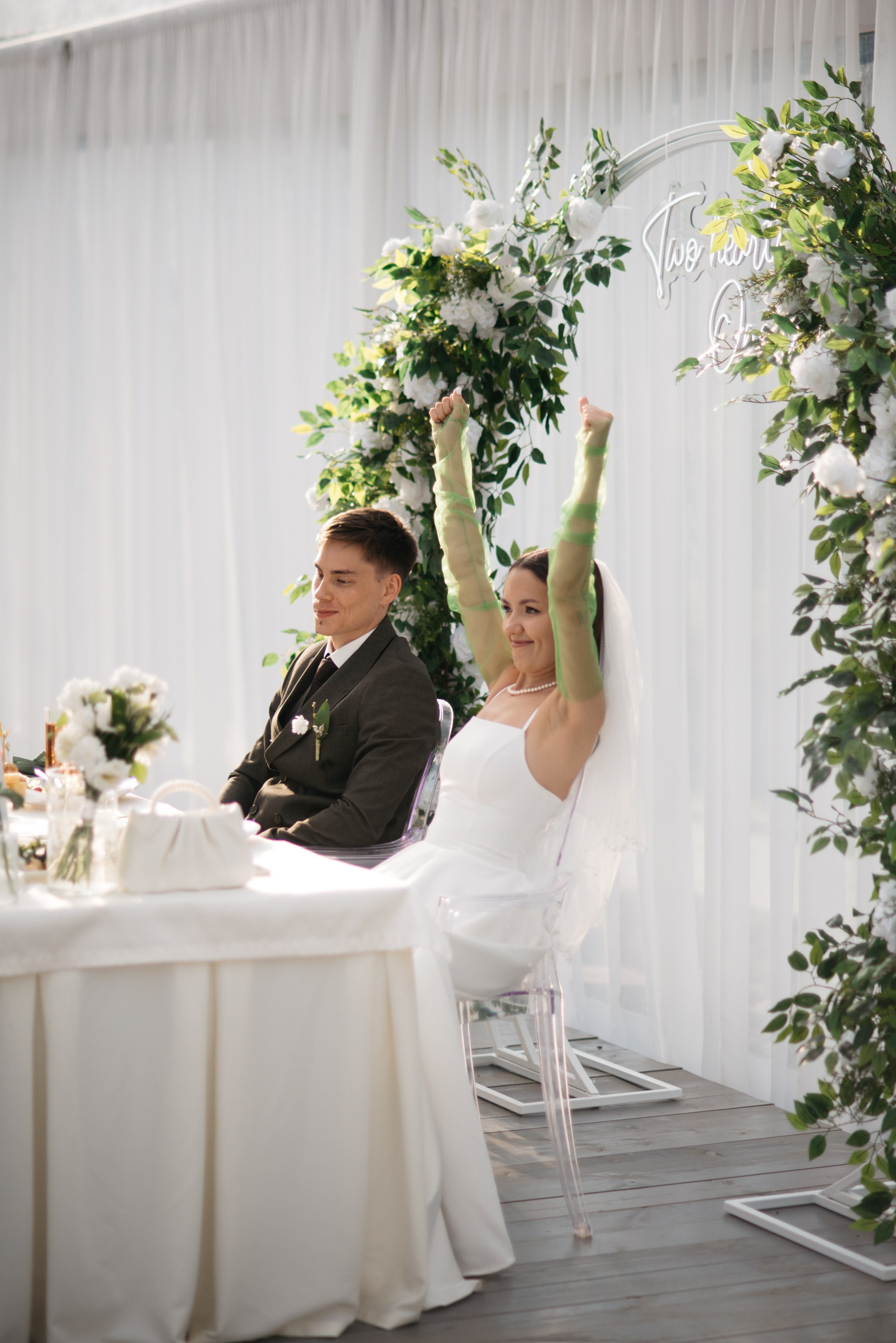 Татьяна&Илья. Свадебный фотограф Ижевск Петр Шишков