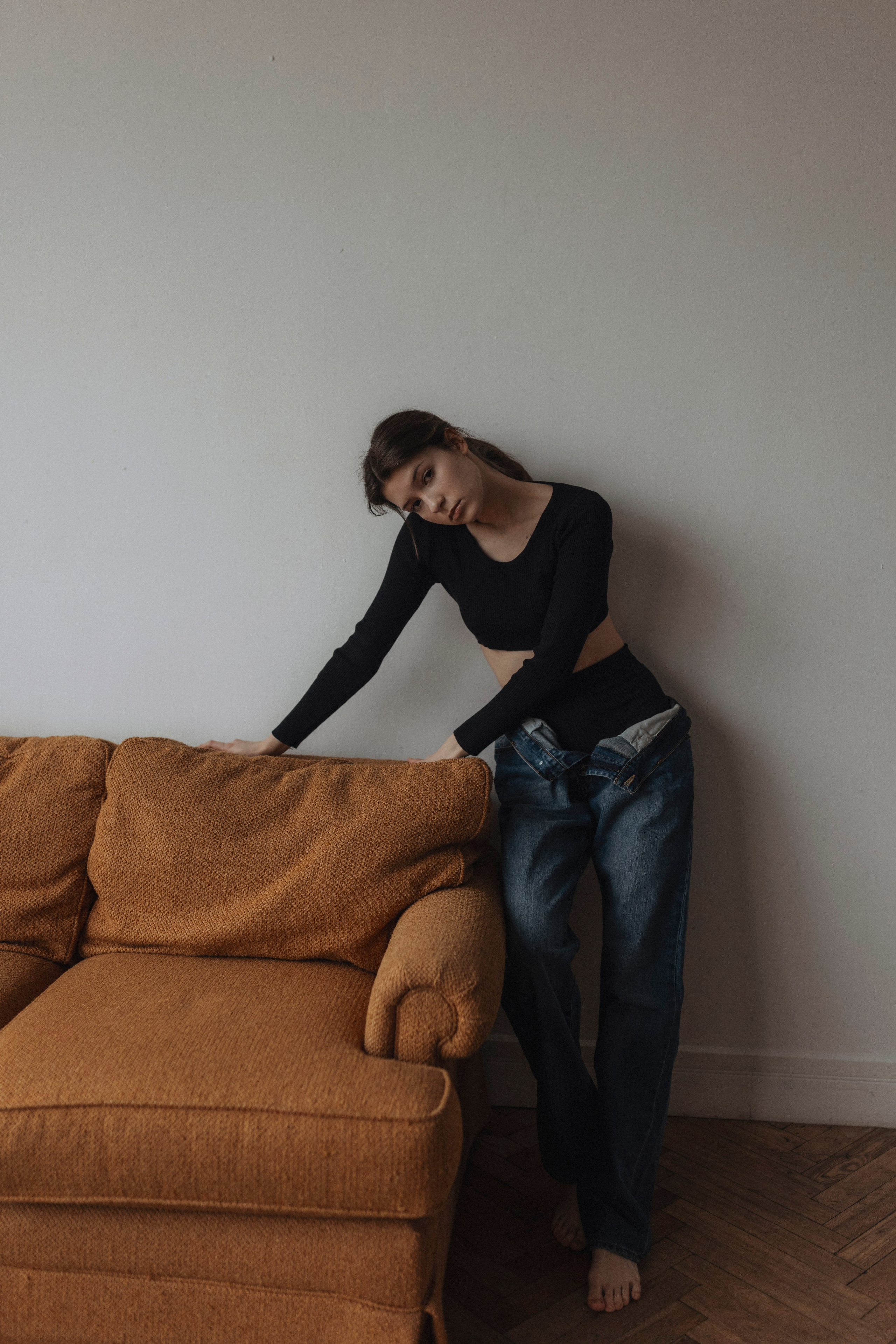 Персональная съёмка. Фотограф в Москве Ира Никина