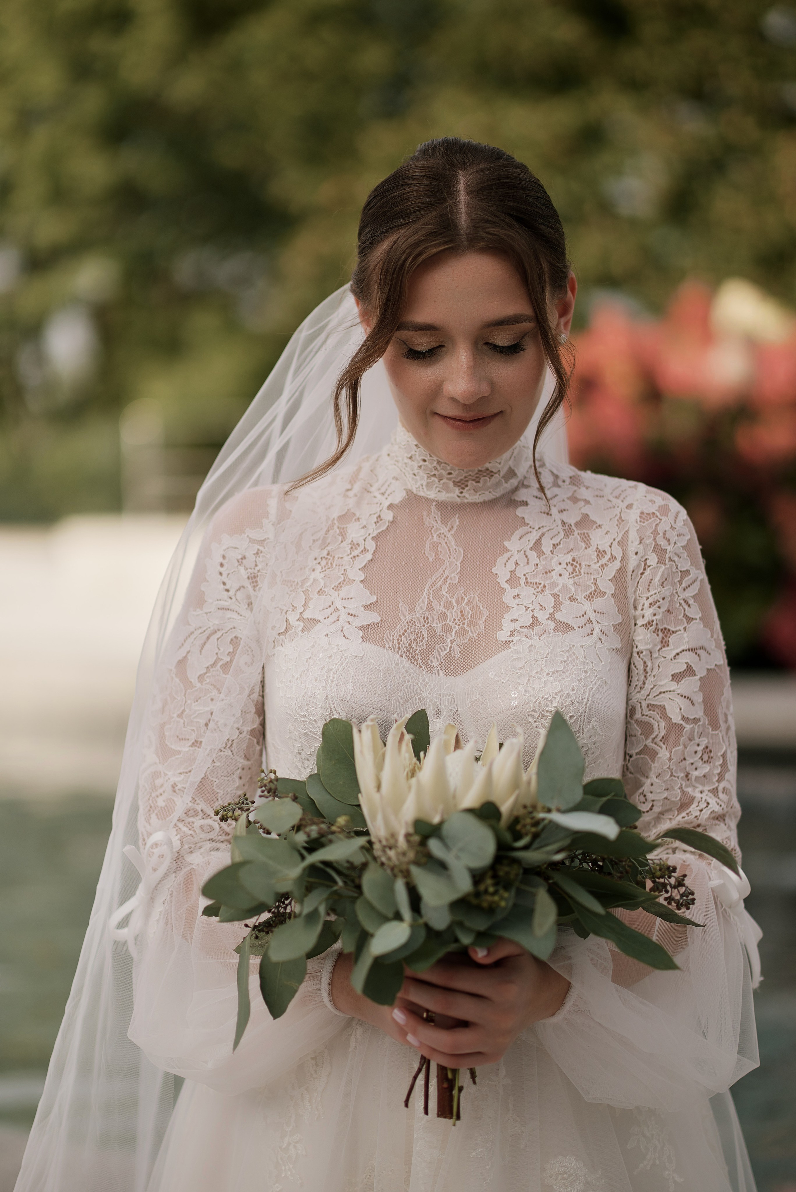 Саша и Даша. Фотограф Екатерина Строганова