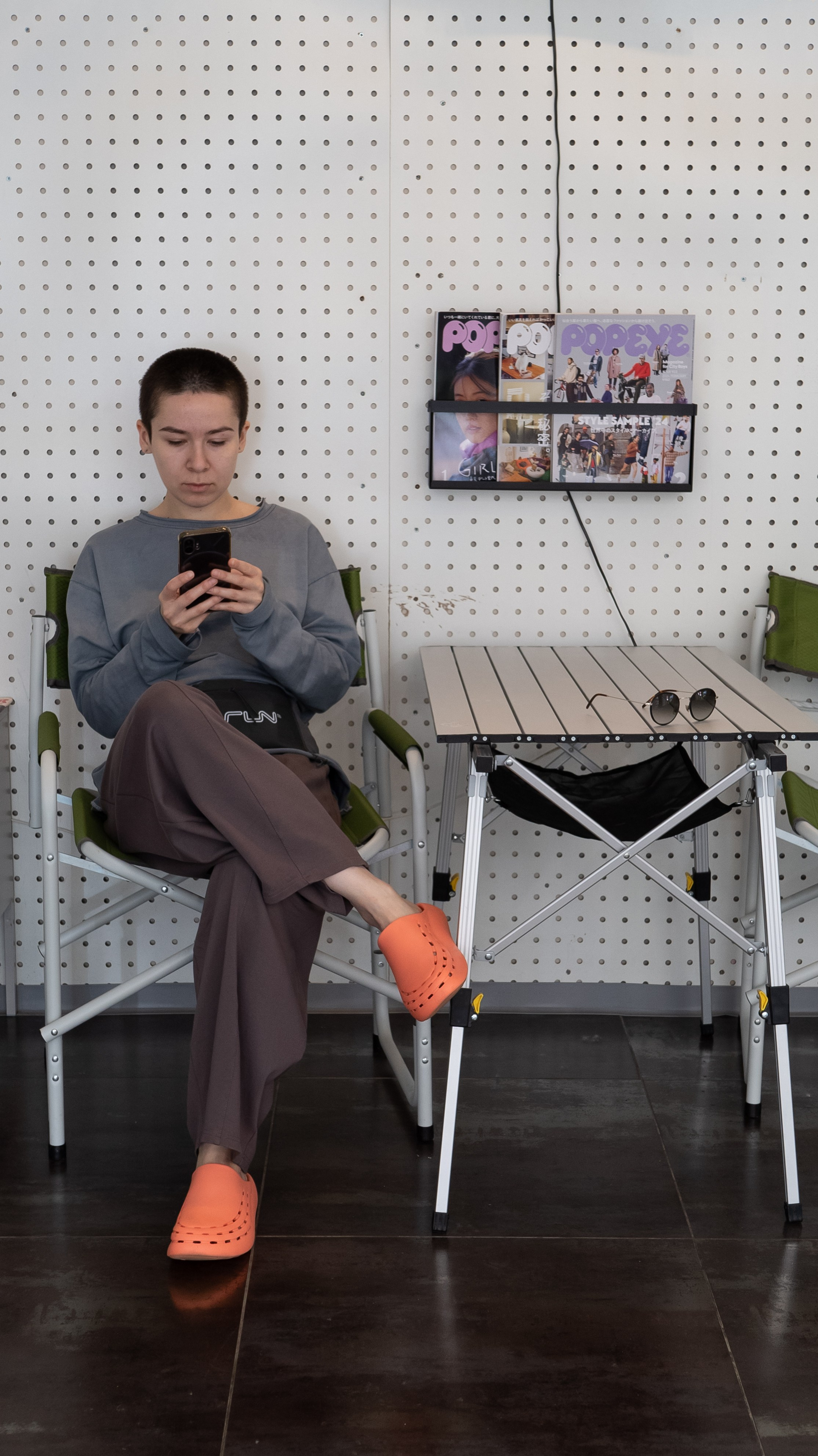 START jpn type haircut salon. Vladimir Tatko