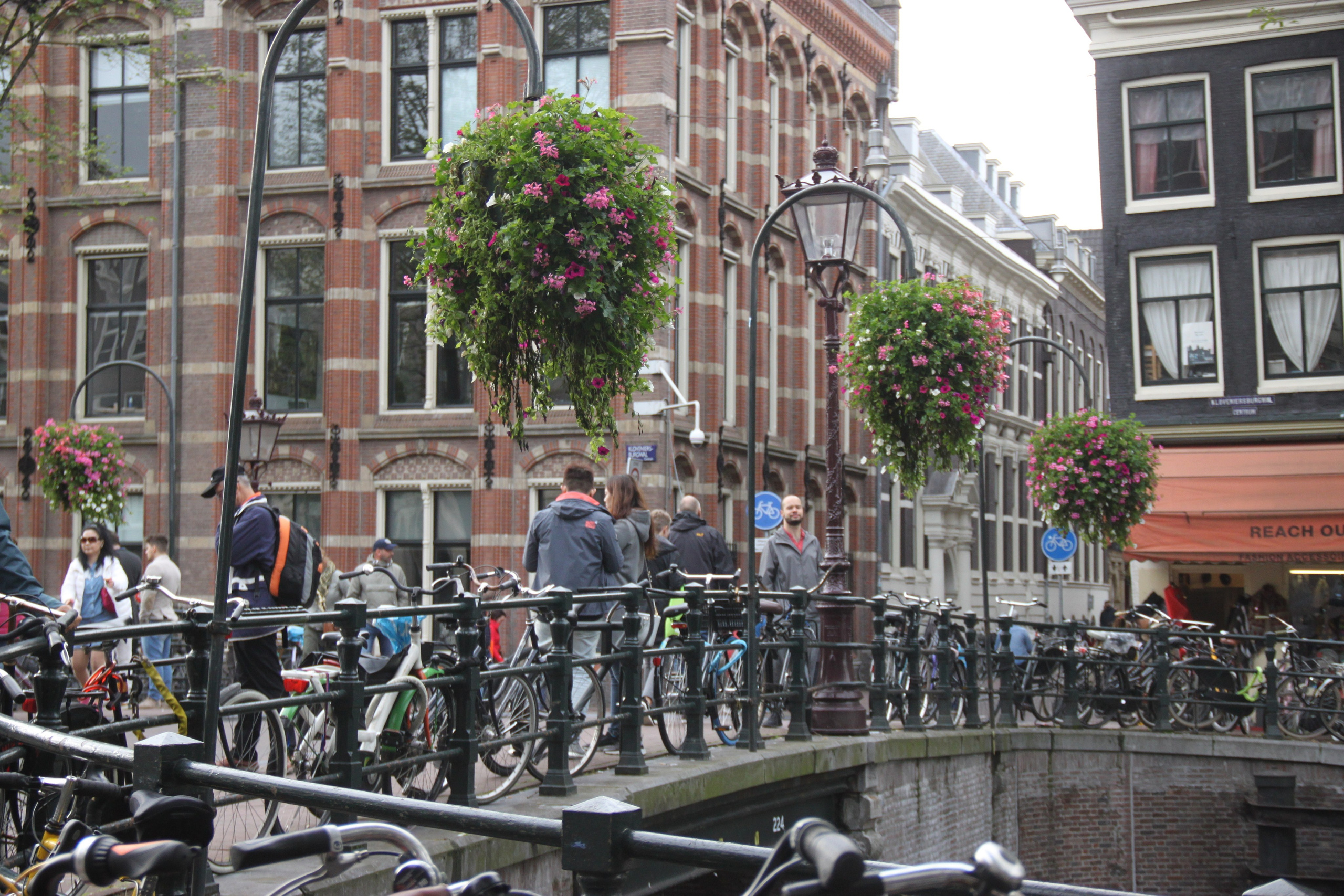 Amsterdam, Netherlands. Andrey Filippov Photographer