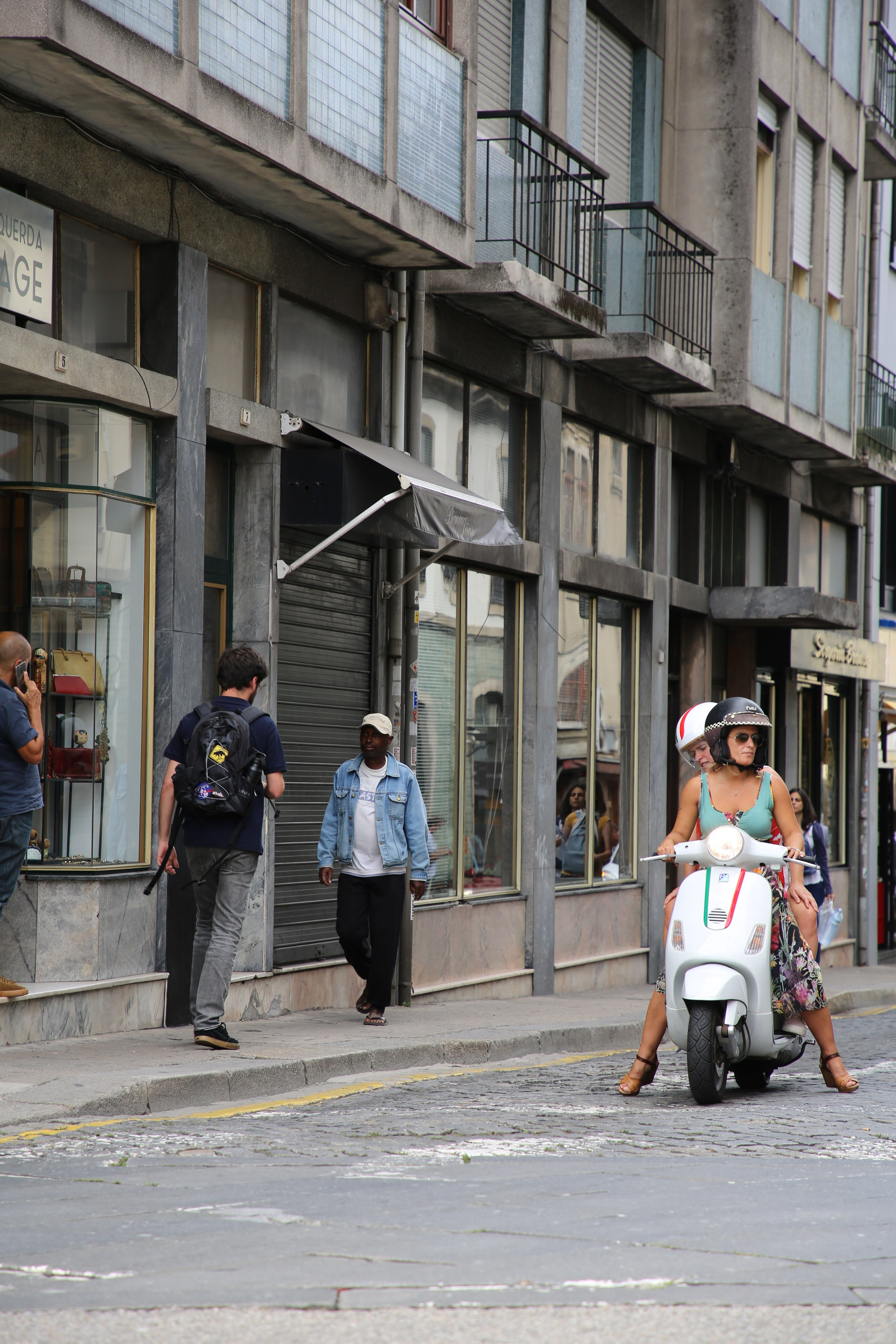 Porto, Portugal. Andrey Filippov Photographer