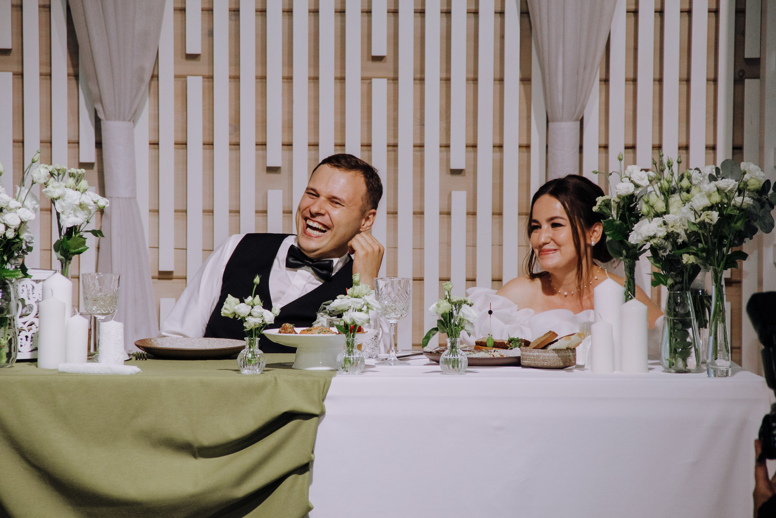 Свадебная история Марии и Владимира. Семейный фотодуэт Ирина и Николай Власьевы. Фотосессии в Новосибирске