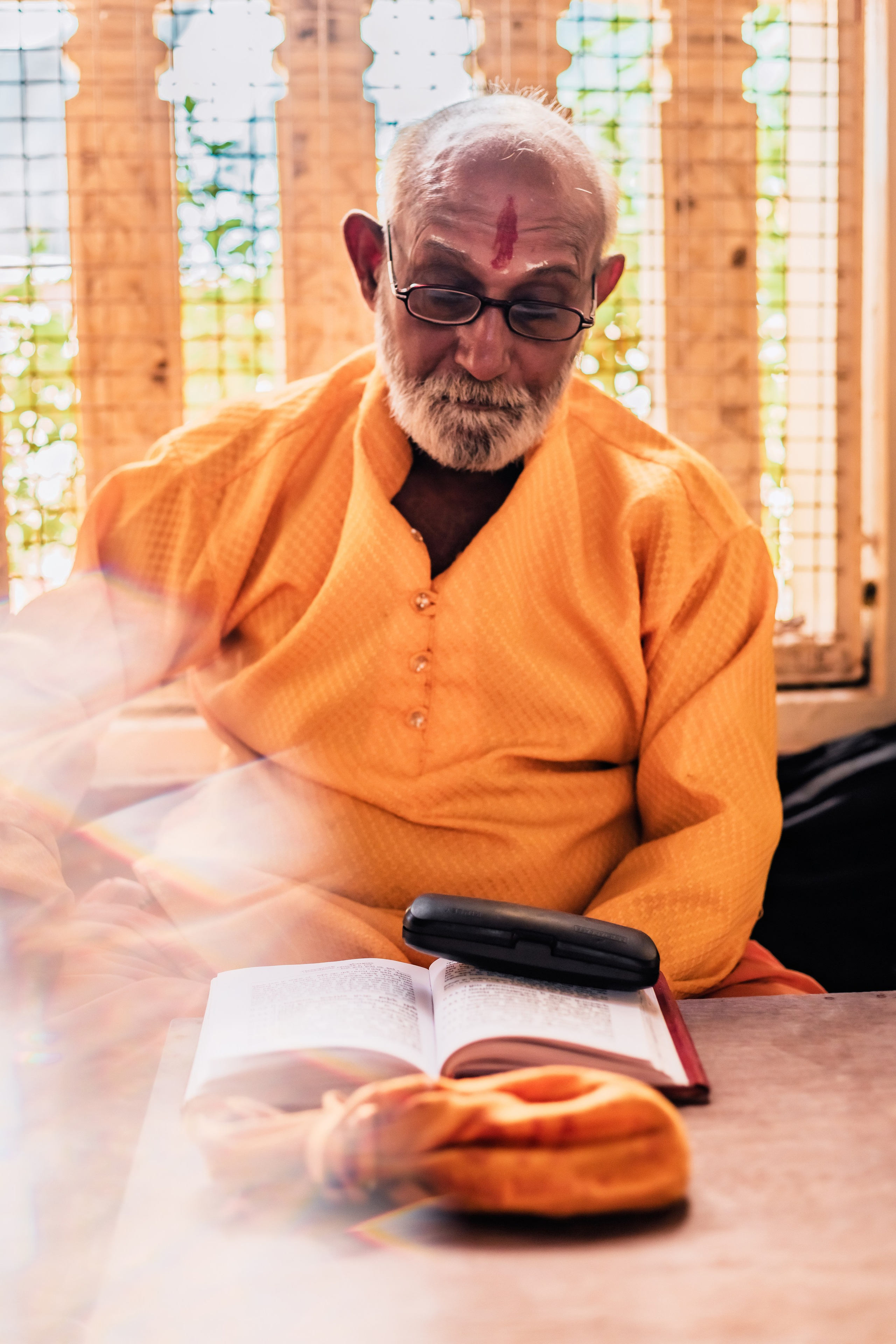 Devraha baba ji ashram life 2025. Mariam Bagdasaryan