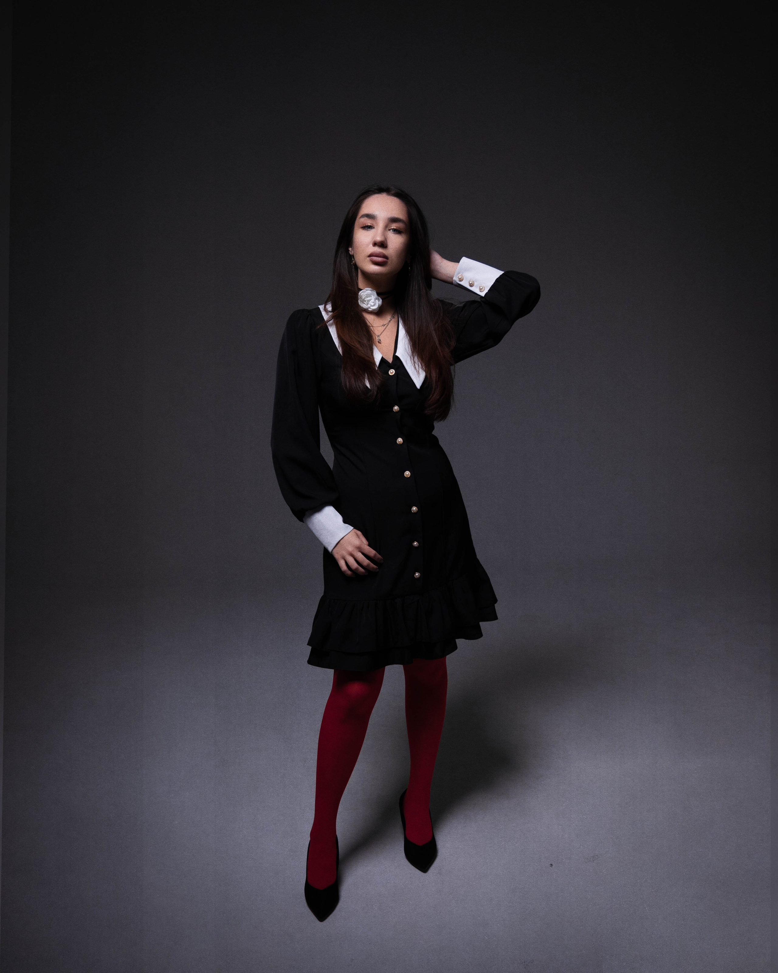 Женские портреты. Главная