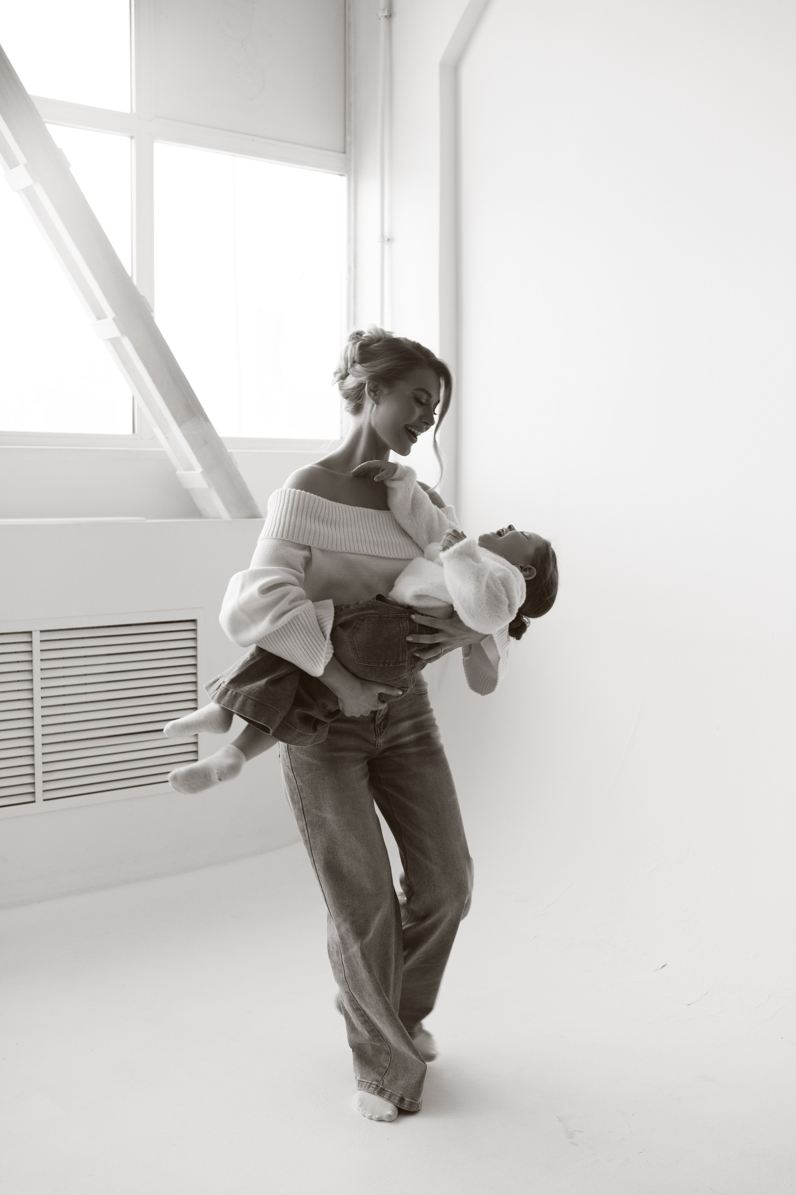 Софья и Алиса. Фотограф Алина Кучумова