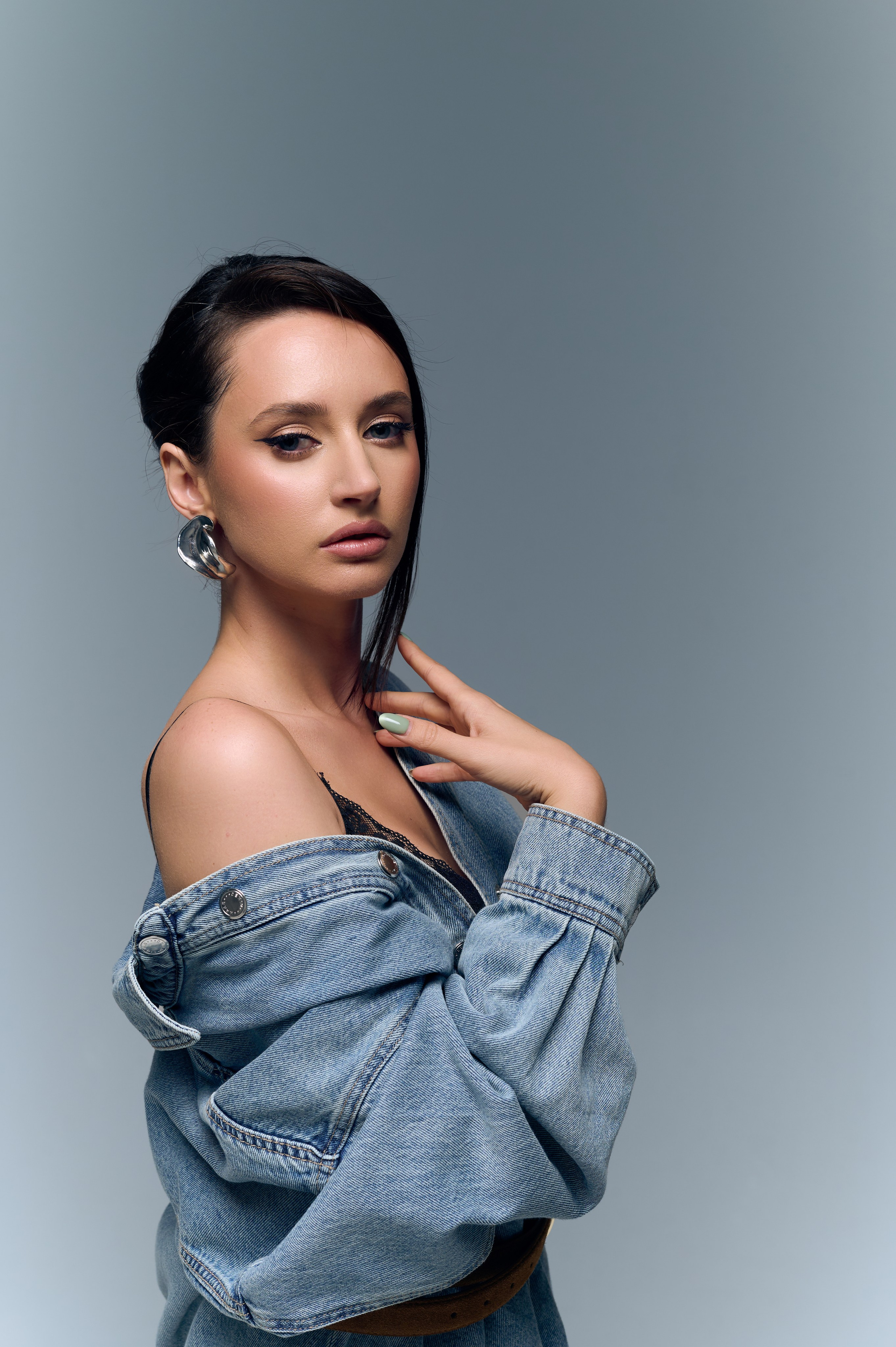 Соня. Фотограф в Краснодаре Скубицкая Альбина