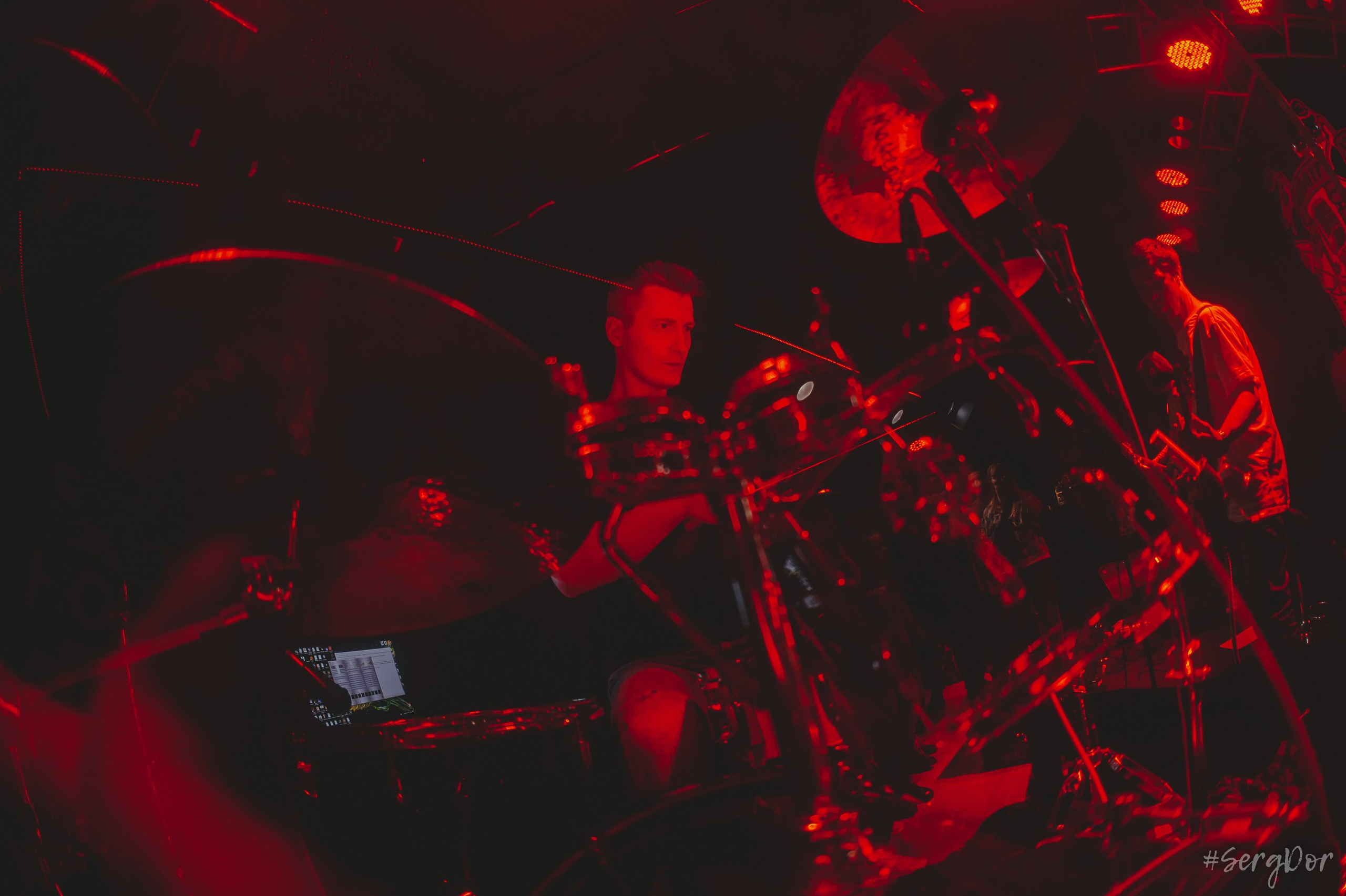 Радиопомехи, Выборг, Zona Bike, 16.03.2024, SergDor, 16 марта 2024 года, #SergDor