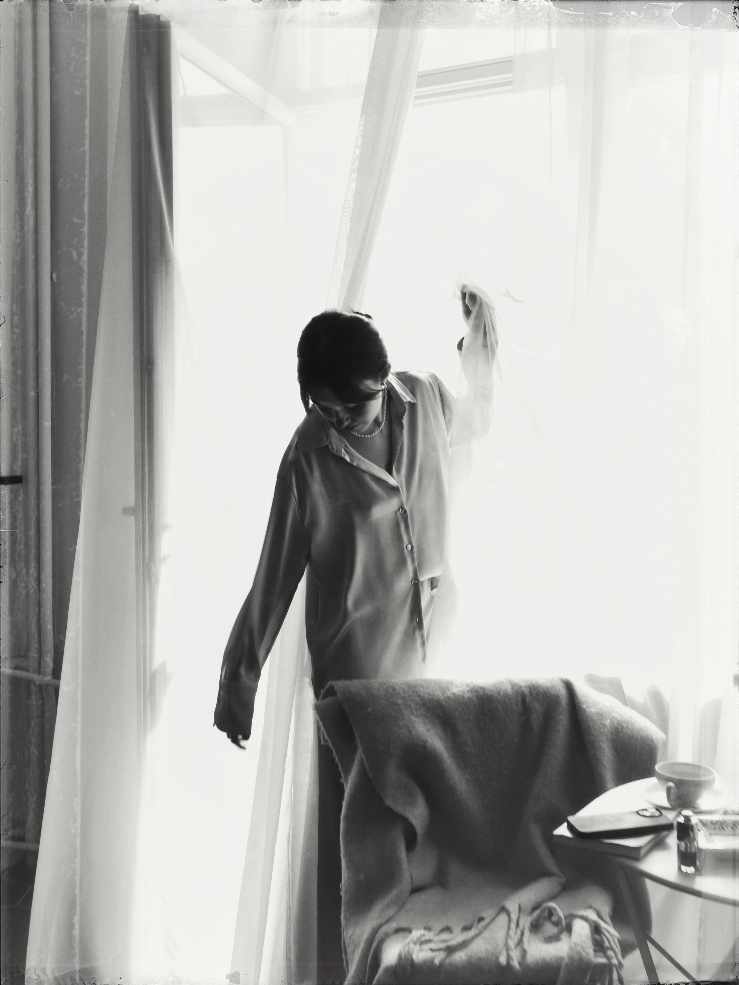 Полина. Портретный и свадебный фотограф в Москве Александра