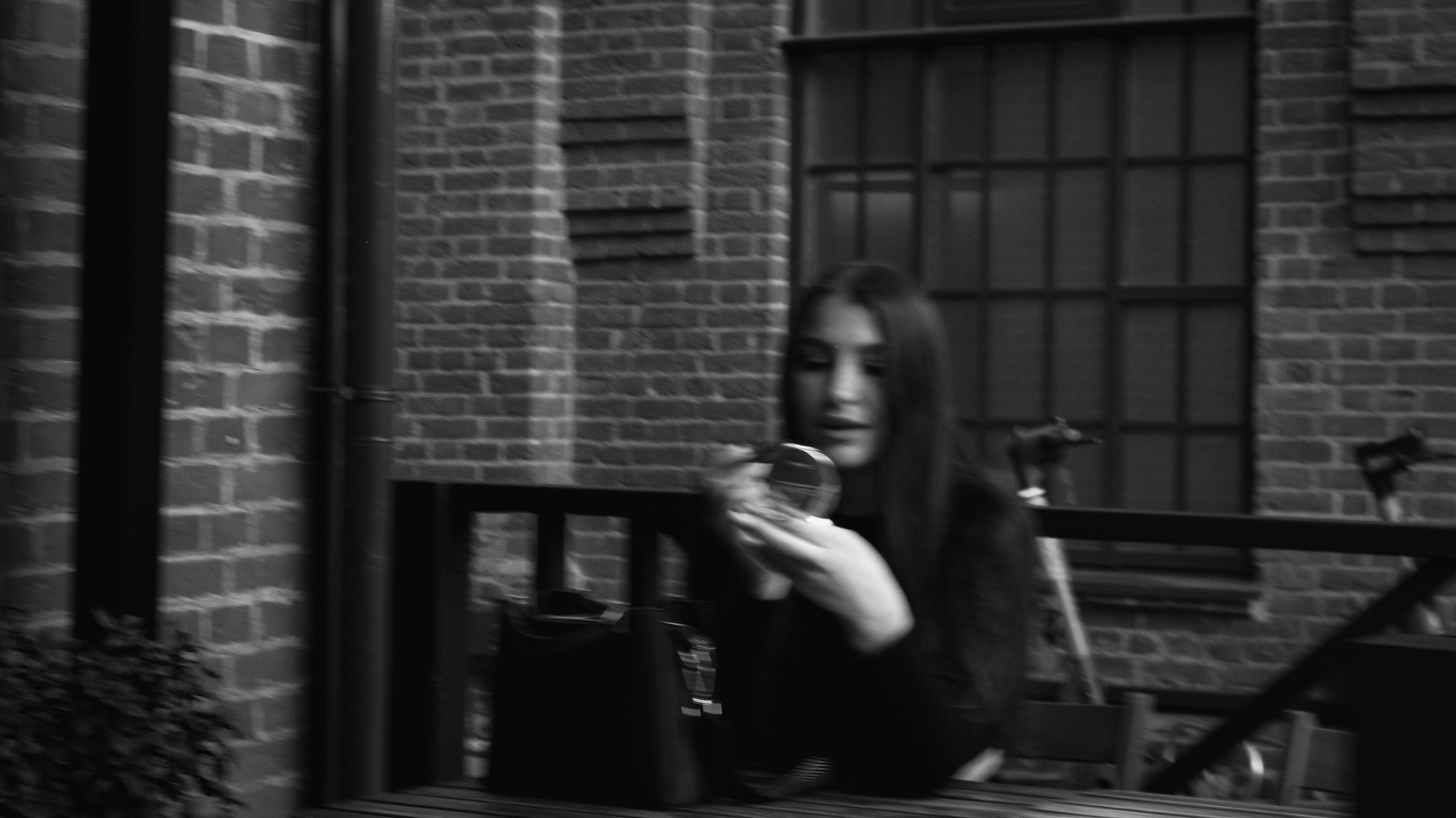 Даша. Портретный и свадебный фотограф в Москве Александра