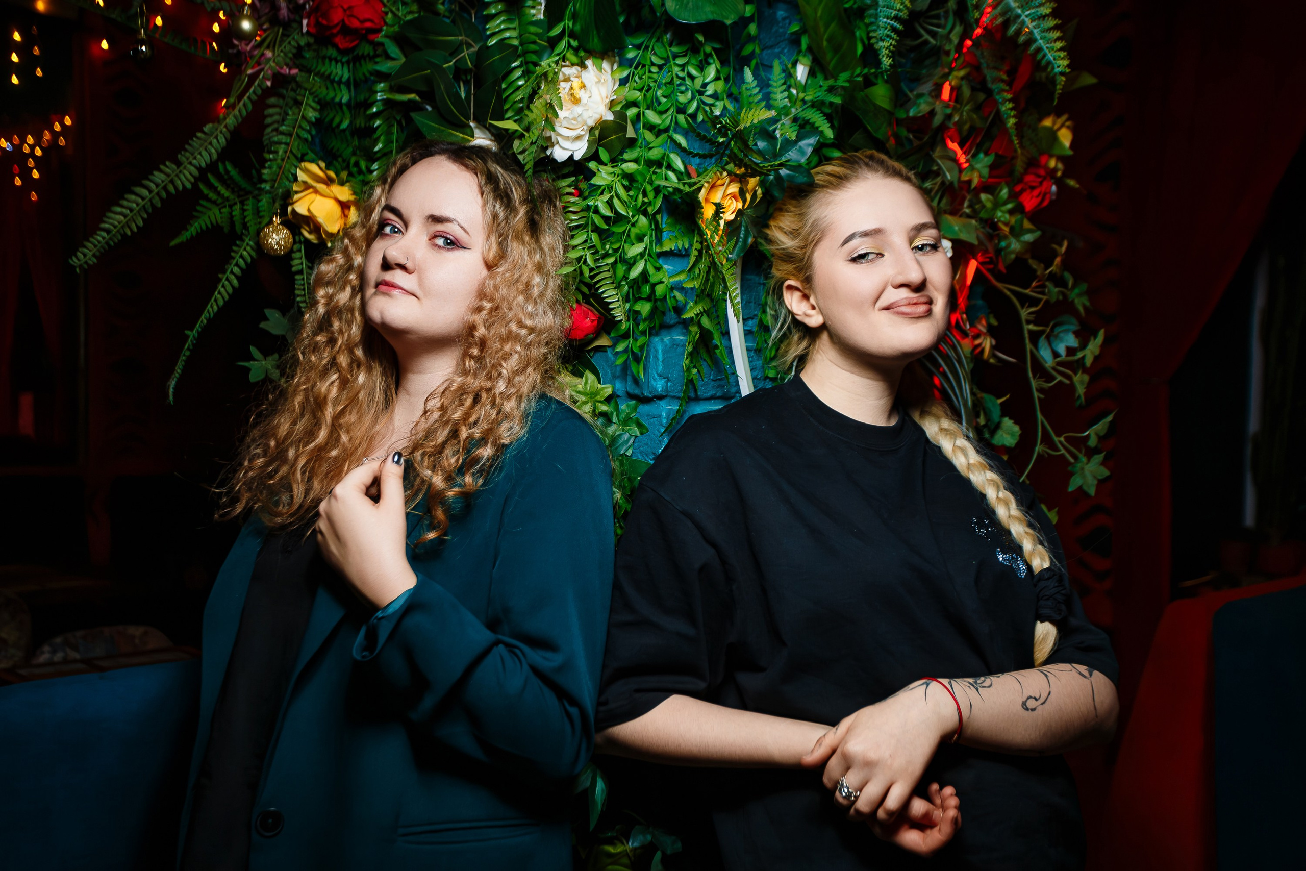 День благодарности_El Pastor_Симферополь_6.12.2024. Аминов Руслан | Фотограф