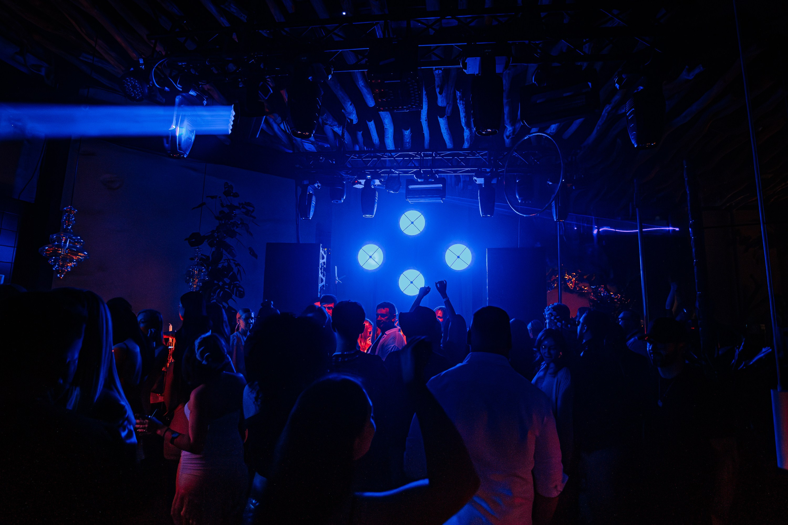 «5 элемент в Гастродворе"_GastroDvor_Yalta_26.04.2025. Аминов Руслан | Фотограф