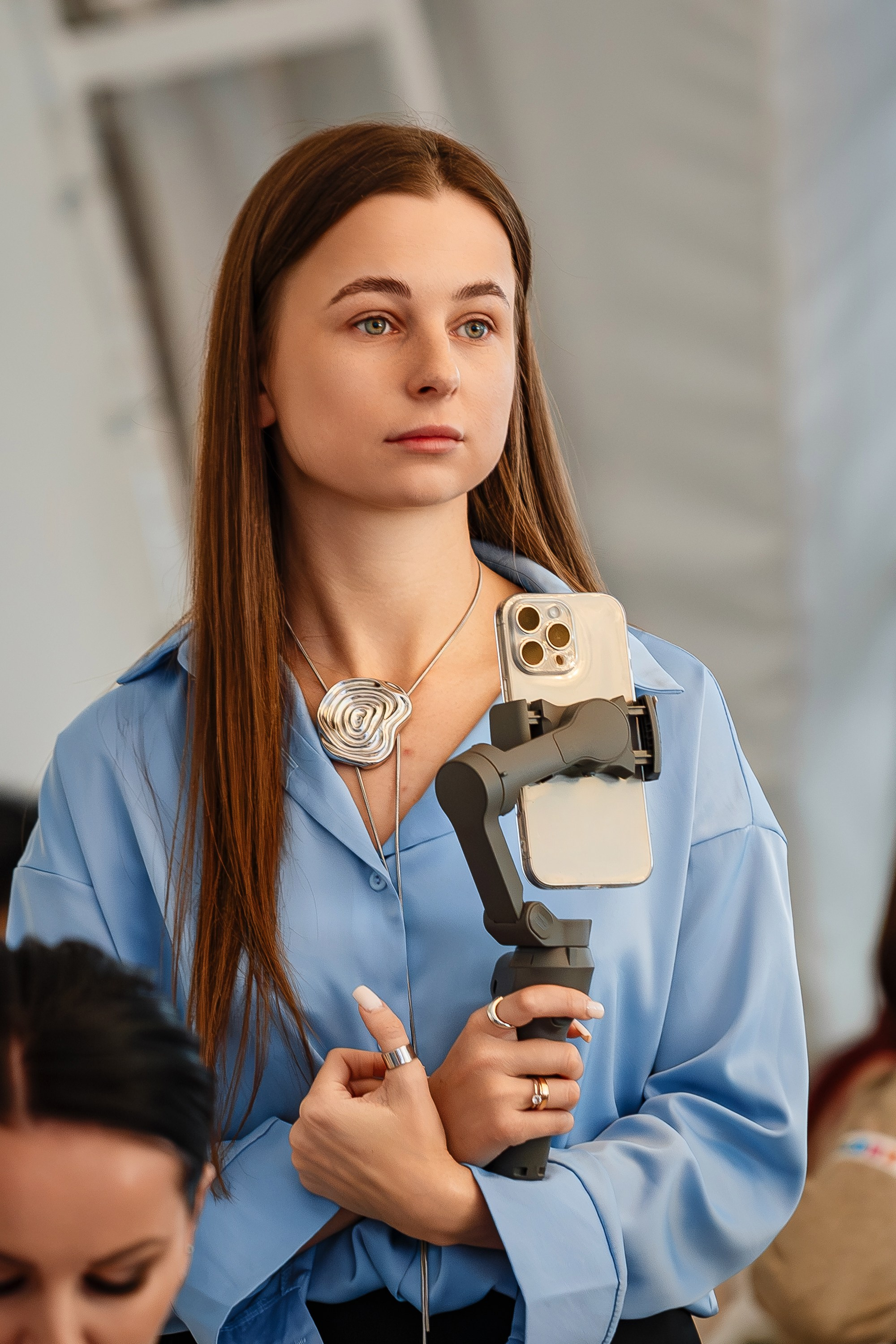 Беременный форум «Мир материнства»_Рыбацкая деревня_Симферополь_6.12.2024. Аминов Руслан | Фотограф